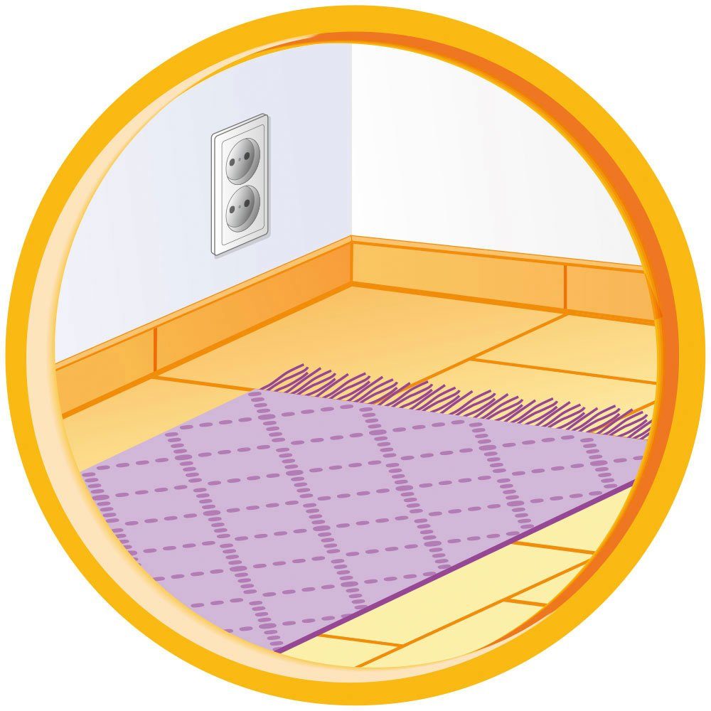 Swirl Vloermondstuk Swirl® dieptereinigingszuigmond voor vloerbedekking (set, 3-delig)