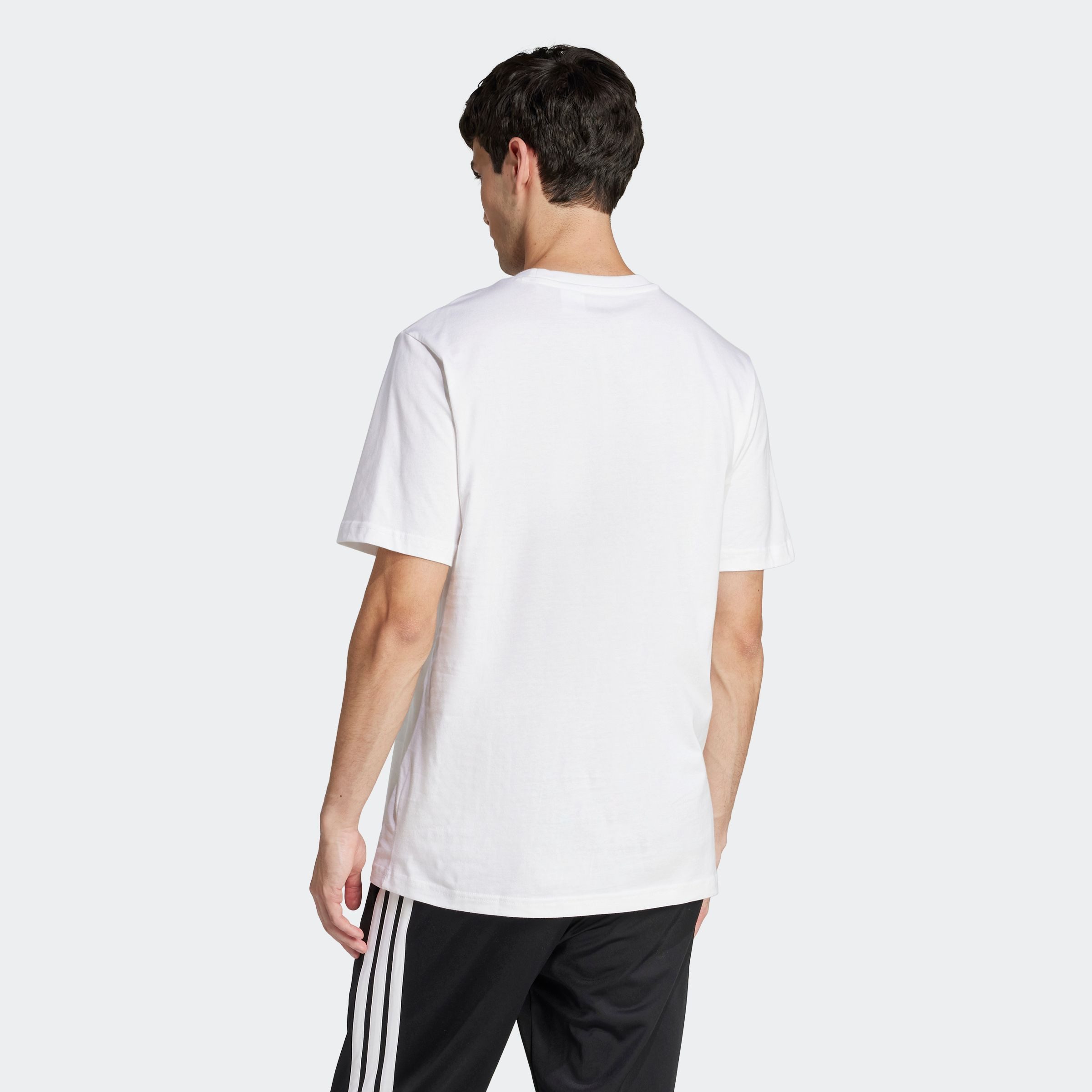 adidas Sportswear T-shirt M PHOTO LOGO T