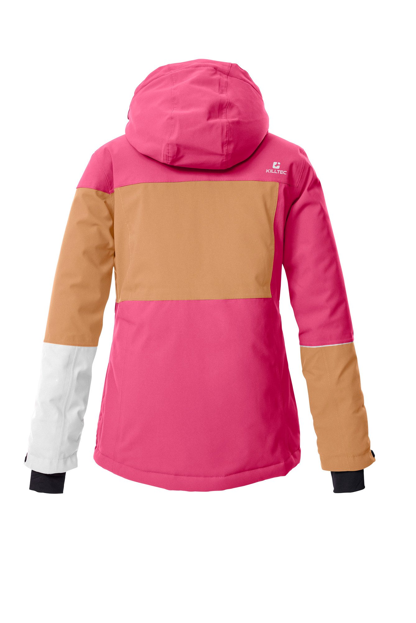 Killtec Ski-jack KSW 442 GRLS SKI JCKT Winterjack voor kinderen