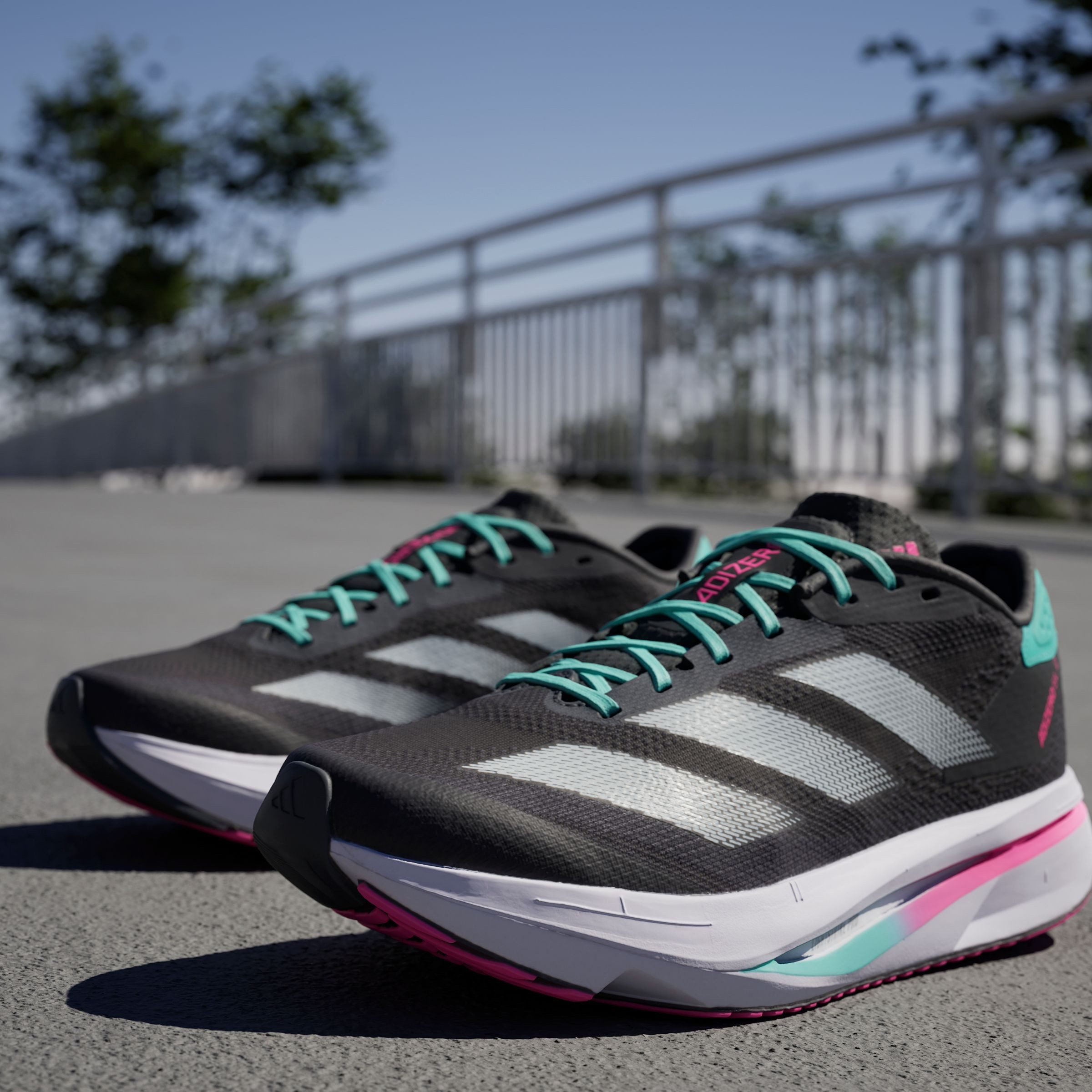 adidas Performance Runningschoenen ADIZERO SL2