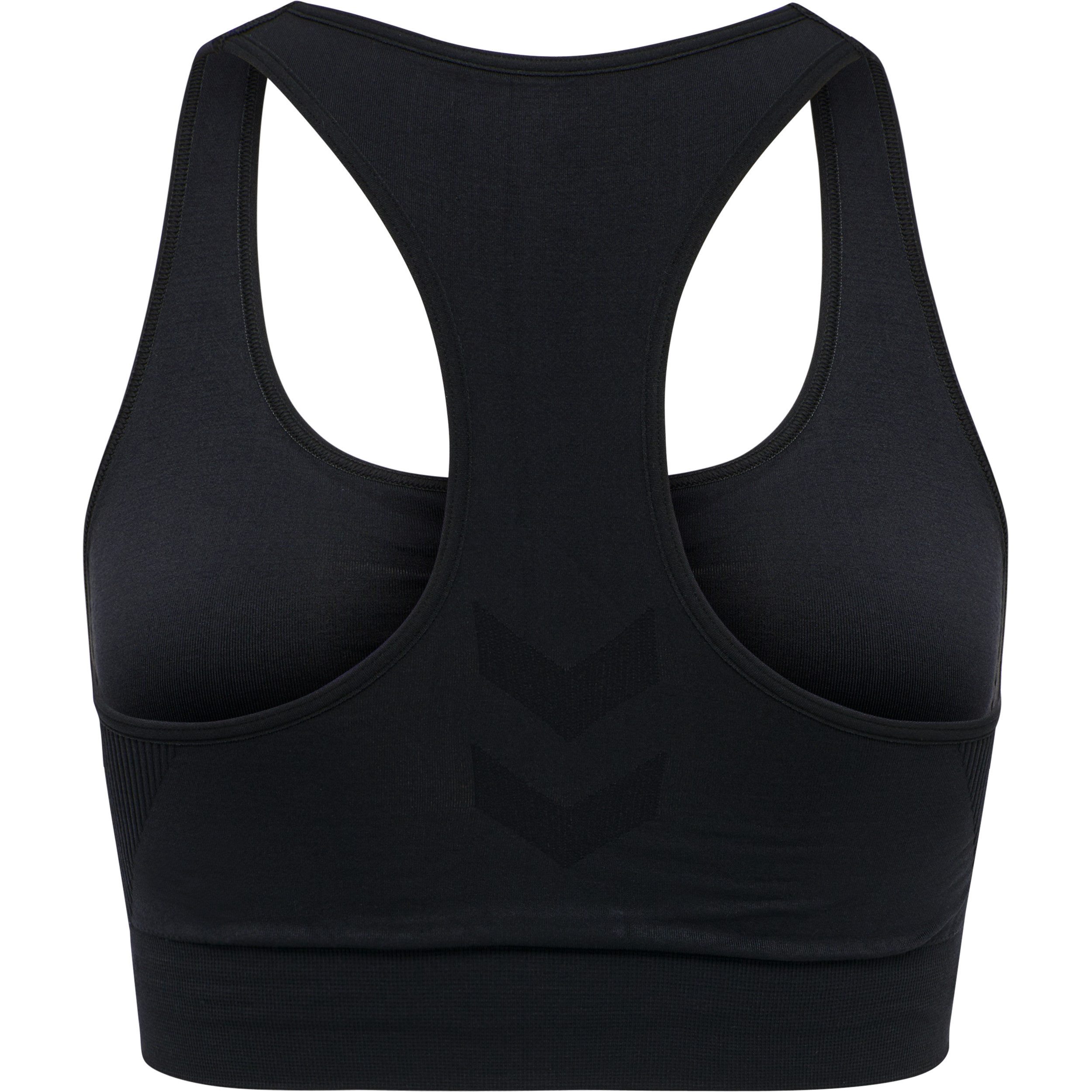 hummel Sportbustier HmlTIF SEAMLESS SPORTS TOP (1-delig)