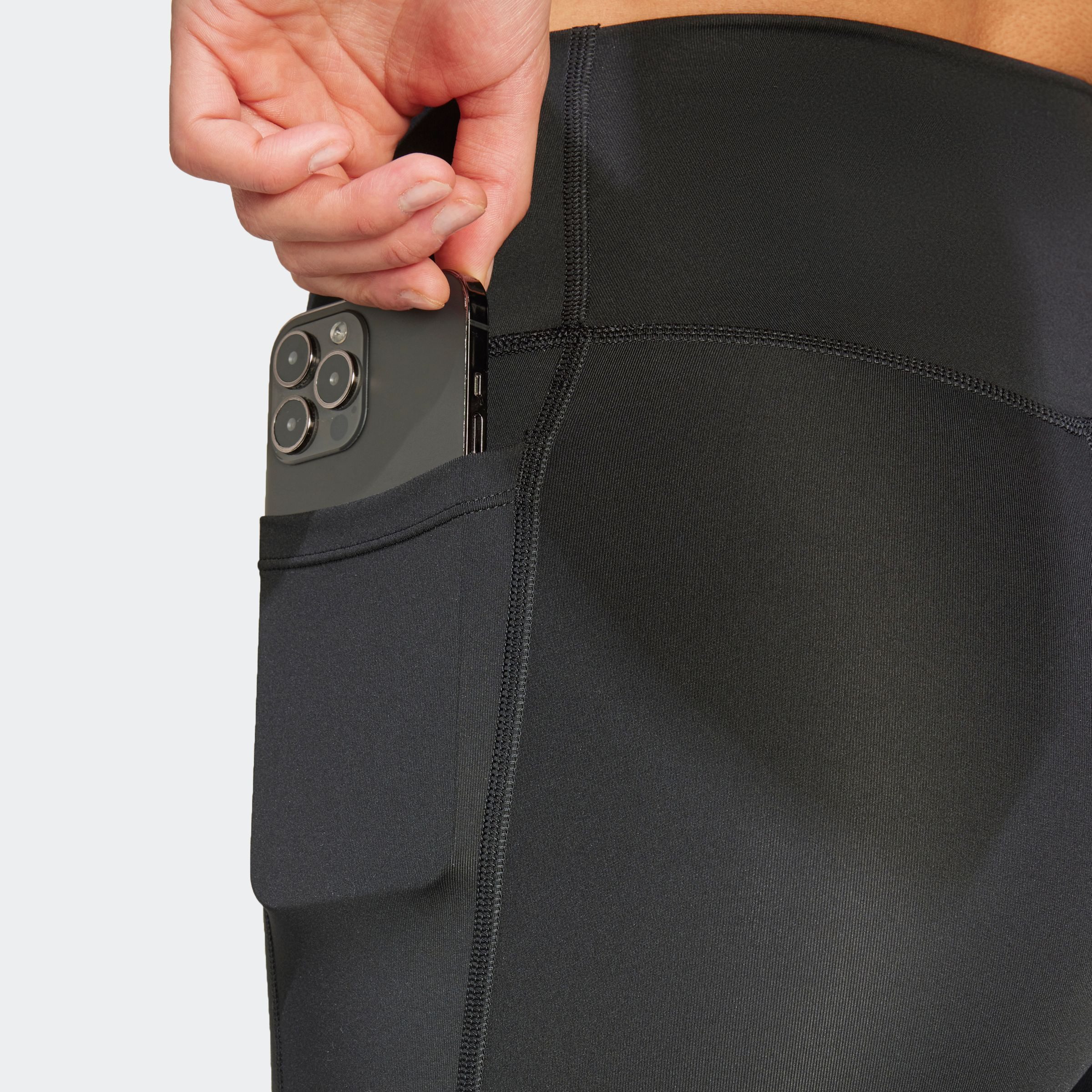 adidas Performance Short OPT ESS ST 7IN (1-delig)