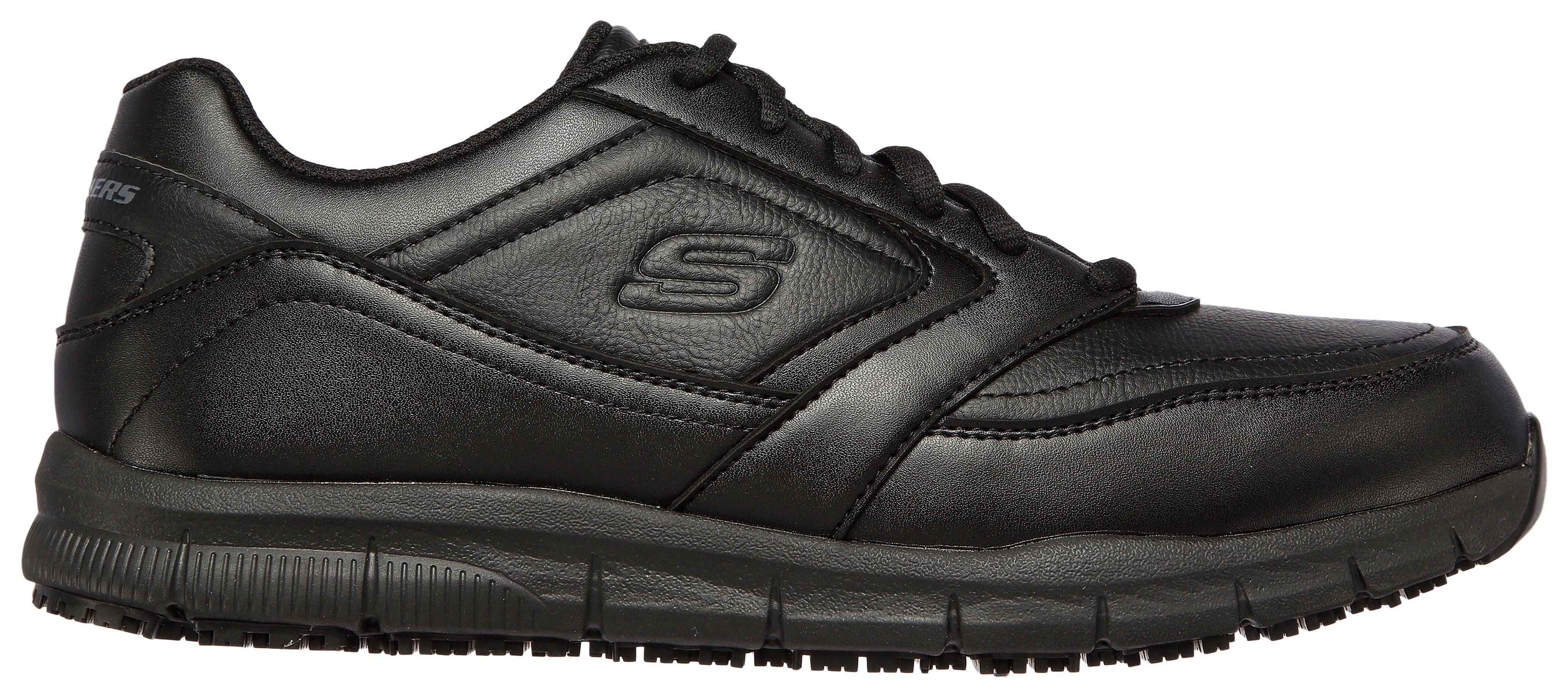 Skechers Werkschoenen Nampa