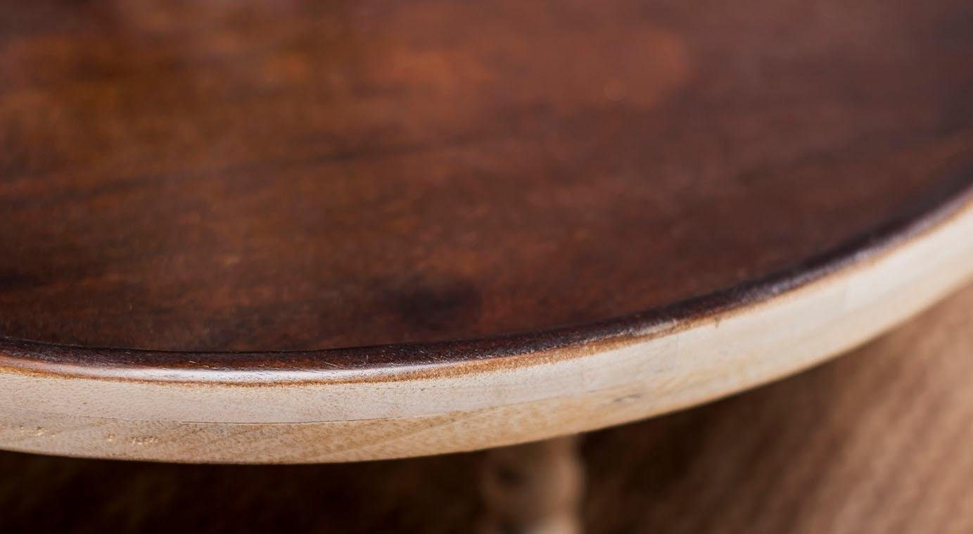 Home affaire Salontafel Kayakalp Massief mango hout, handwerk