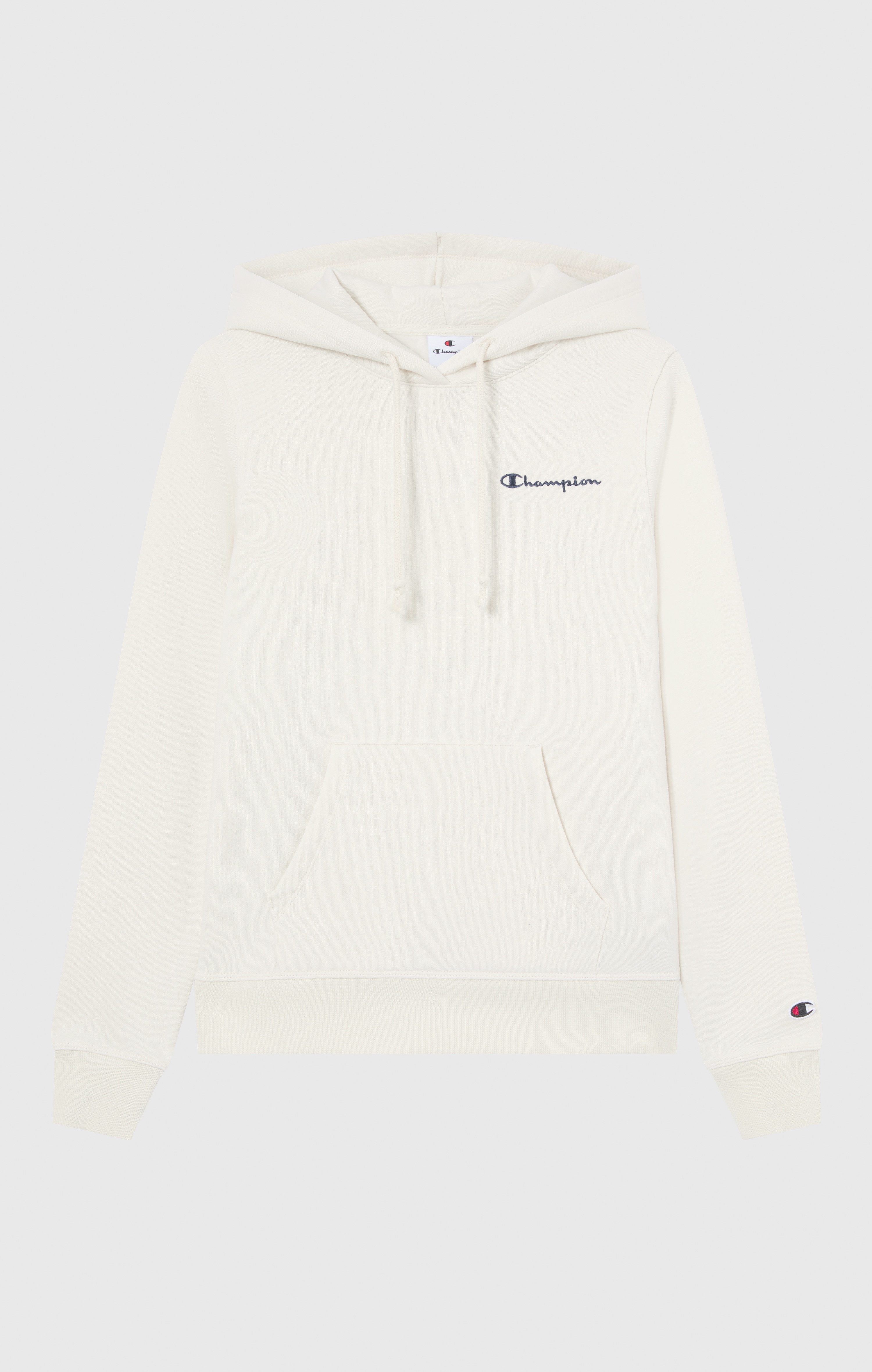 Champion Hoodie ICONS CONTRAST Hoodie Fleece (1-delig)