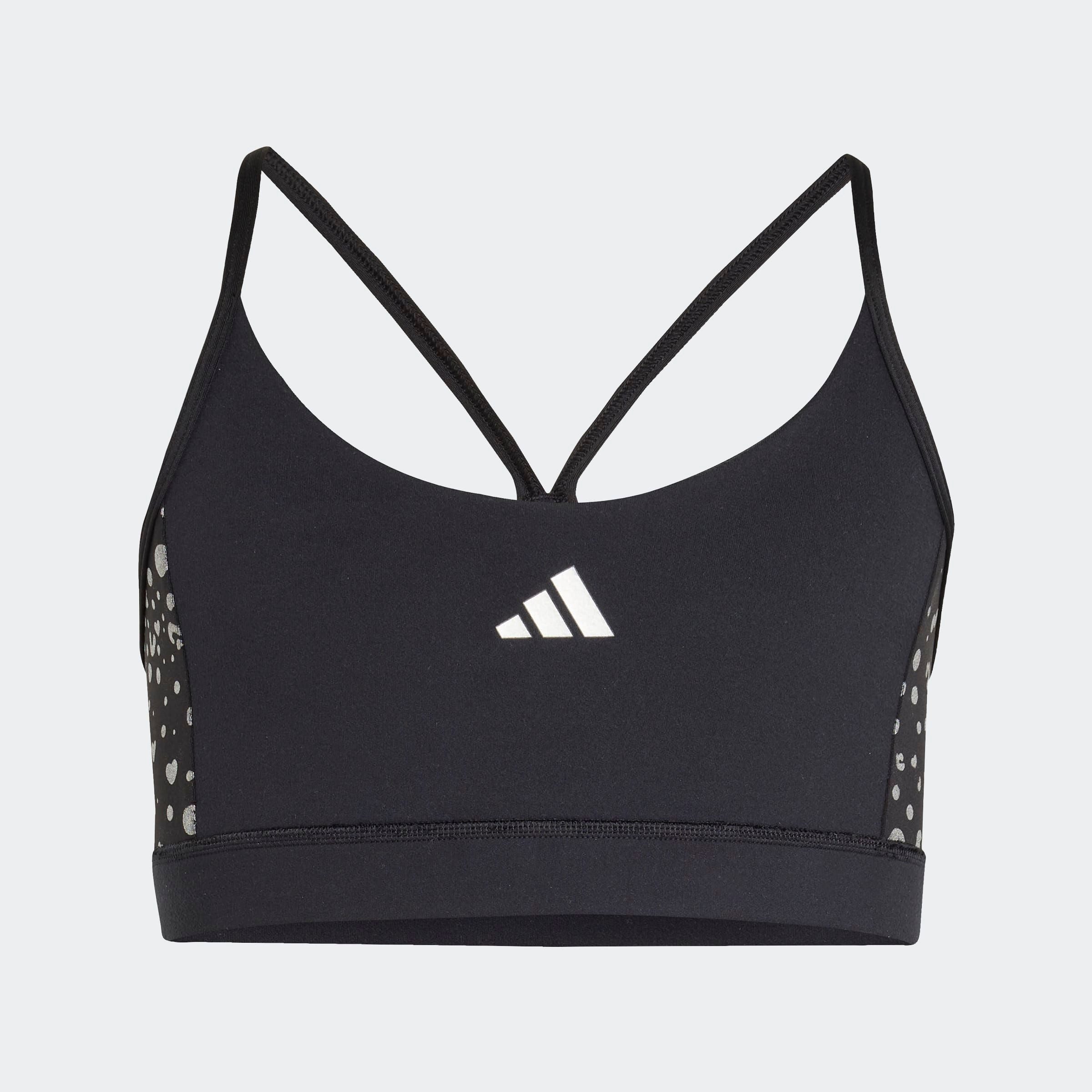 adidas Sportswear Sport-bh JG TR-ES GL BRA (1-delig)