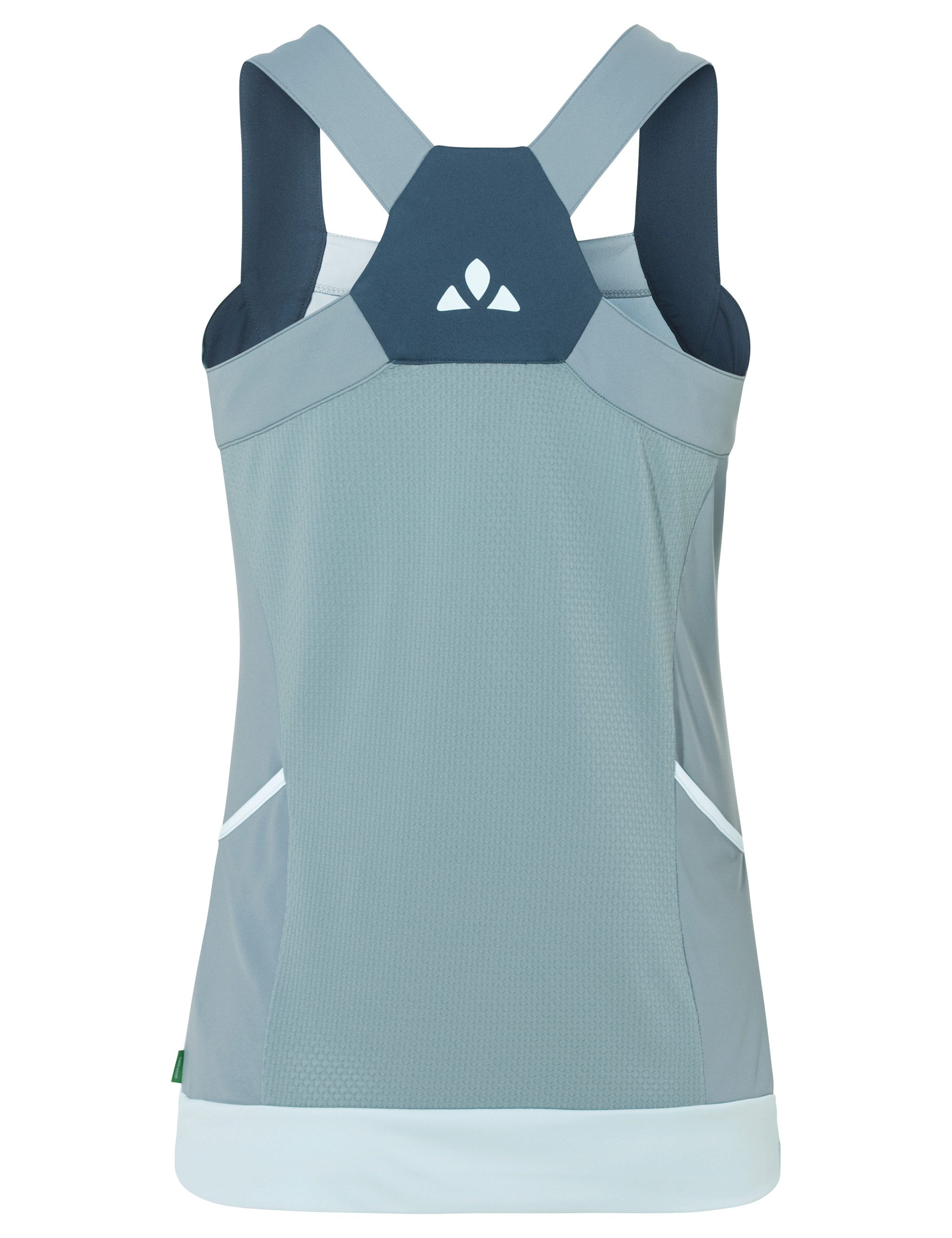 VAUDE Functionele top Women's Matera Top Fiets shirt licht, ademend en snel drogend