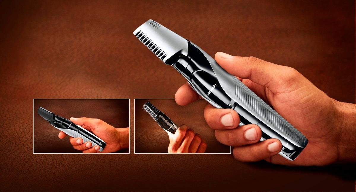 Panasonic Ladyshave ER-GK60-S503