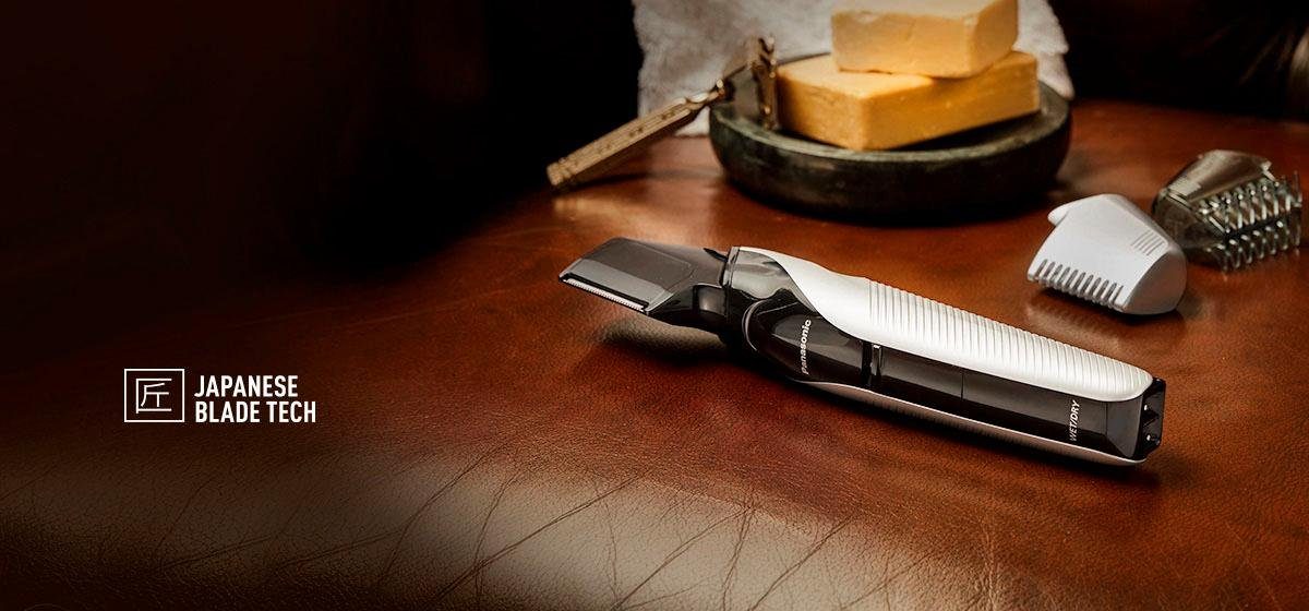 Panasonic Ladyshave ER-GK60-S503