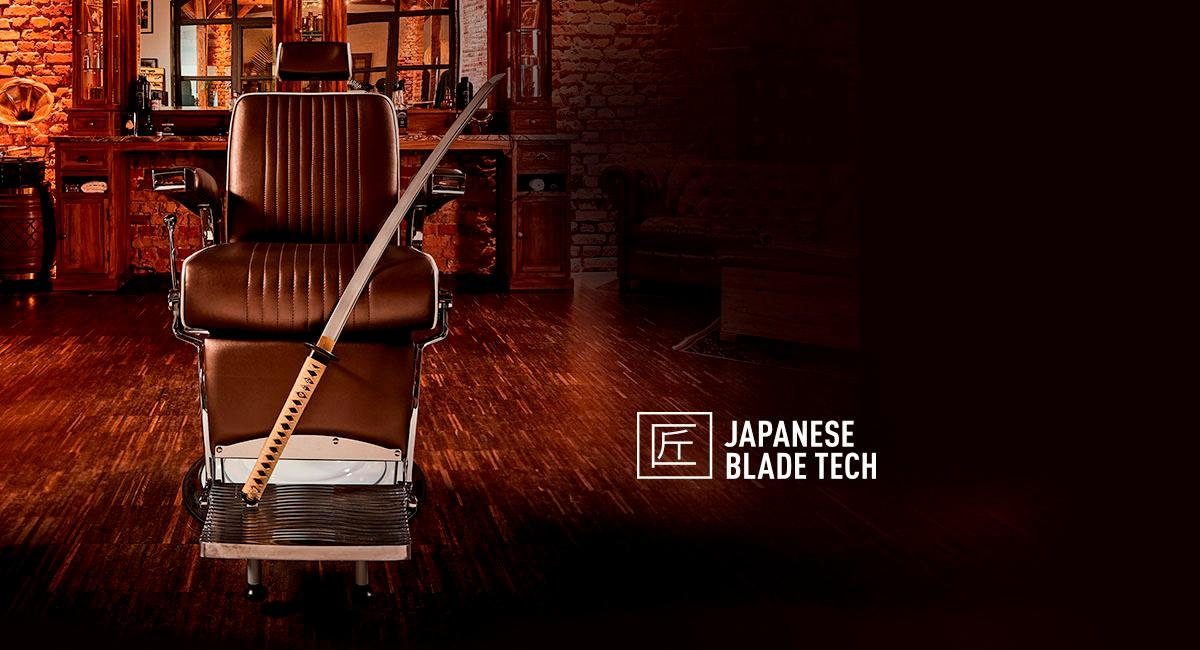 Panasonic Ladyshave ER-GK60-S503