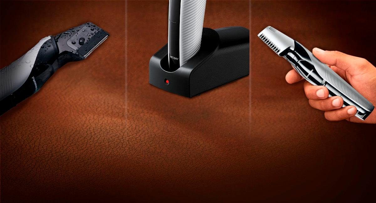 Panasonic Ladyshave ER-GK60-S503
