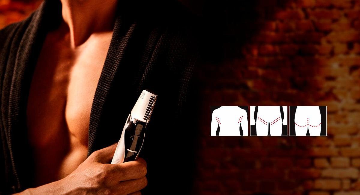 Panasonic Ladyshave ER-GK60-S503