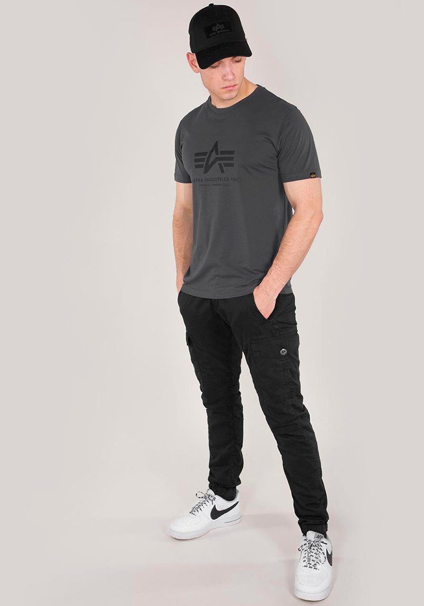 Alpha Industries T-shirt Basic T-shirt