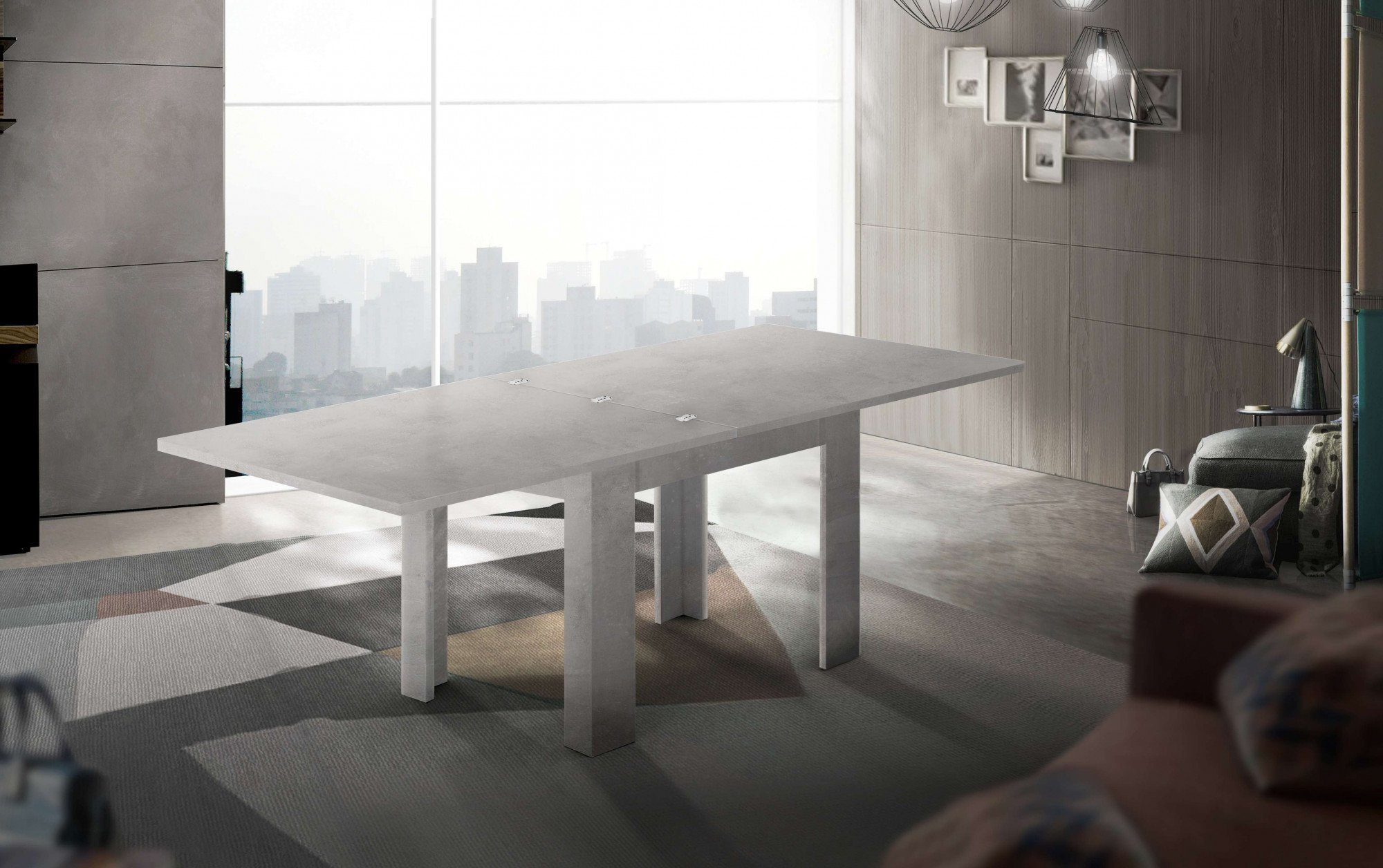 INOSIGN Eettafel JESI (1 stuk)