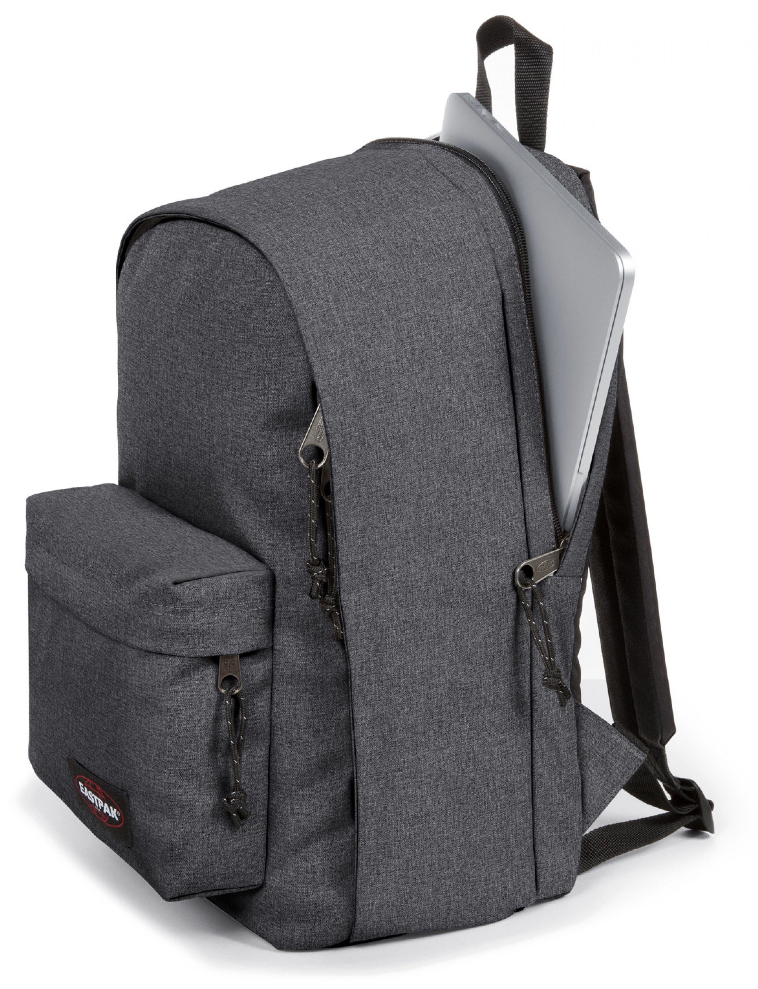 Eastpak Vrijetijdsrugzak BACK TO WORK met apart laptopvak