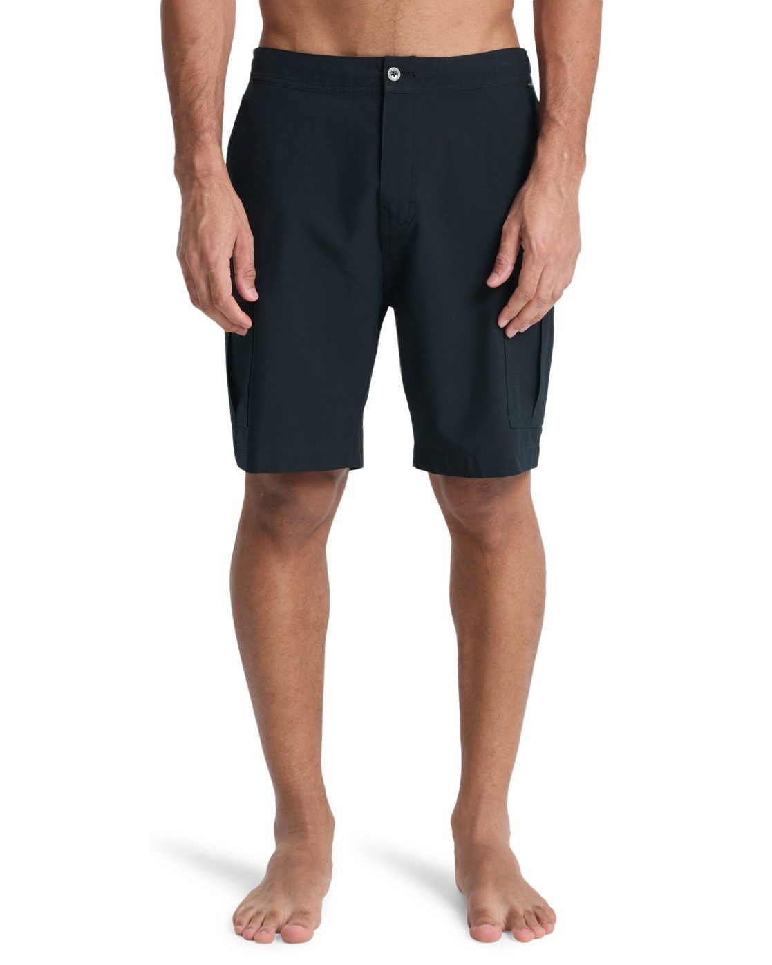 Quiksilver Bermuda Half 19"