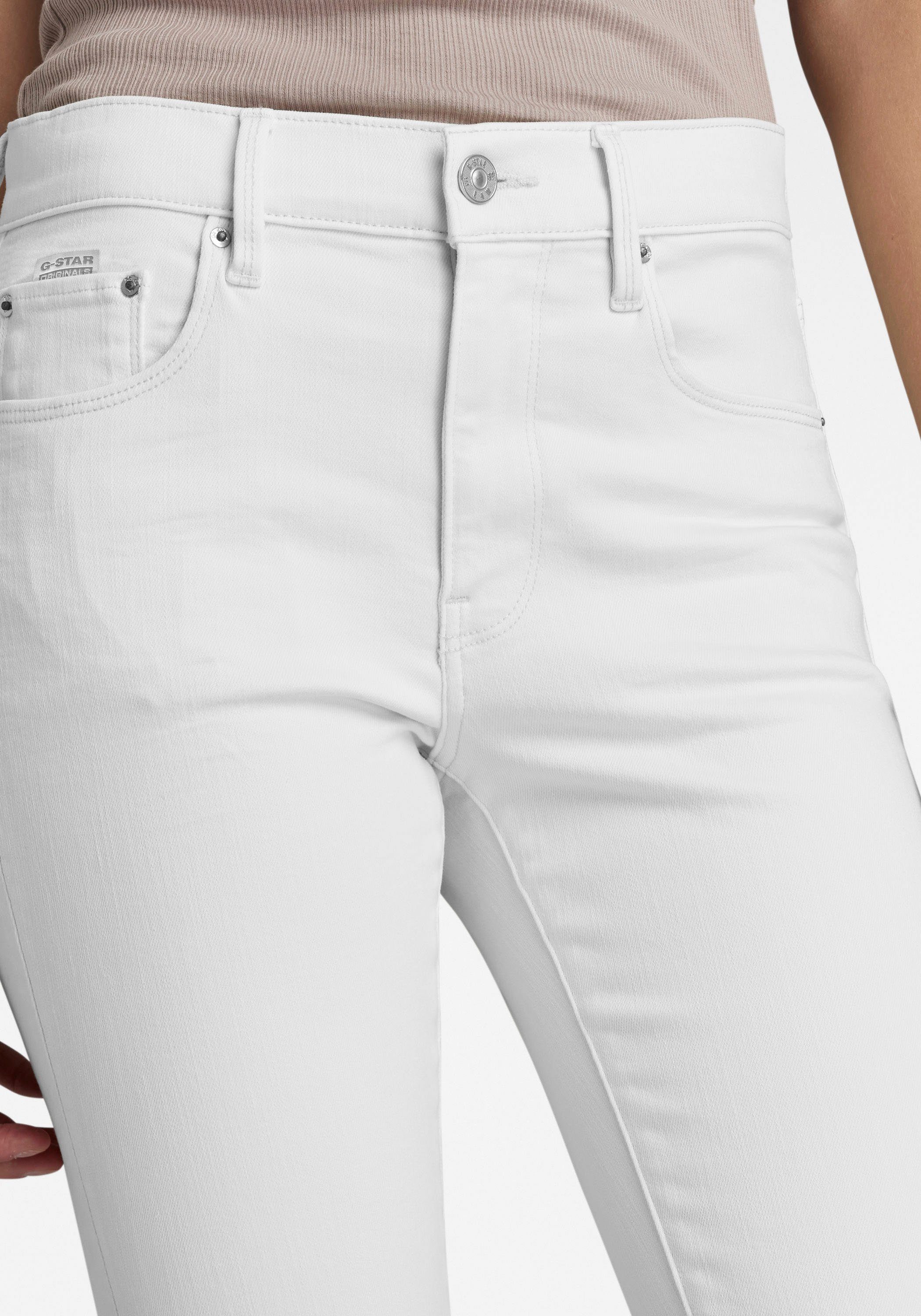 G-Star RAW Skinny fit jeans 330 Skinny Wmn