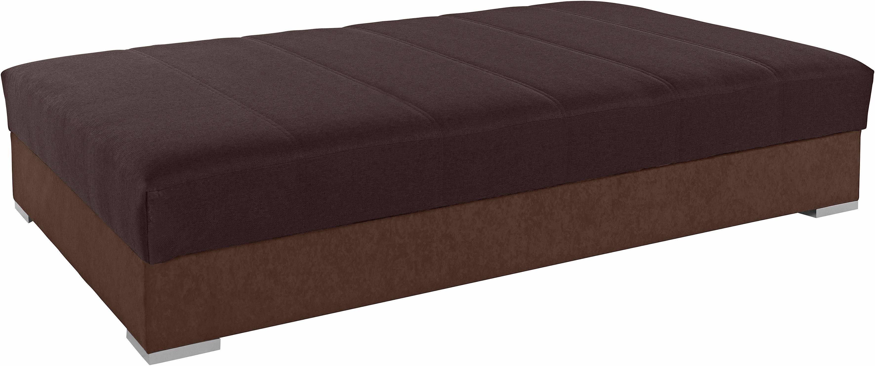 hapo Bed met bedkist