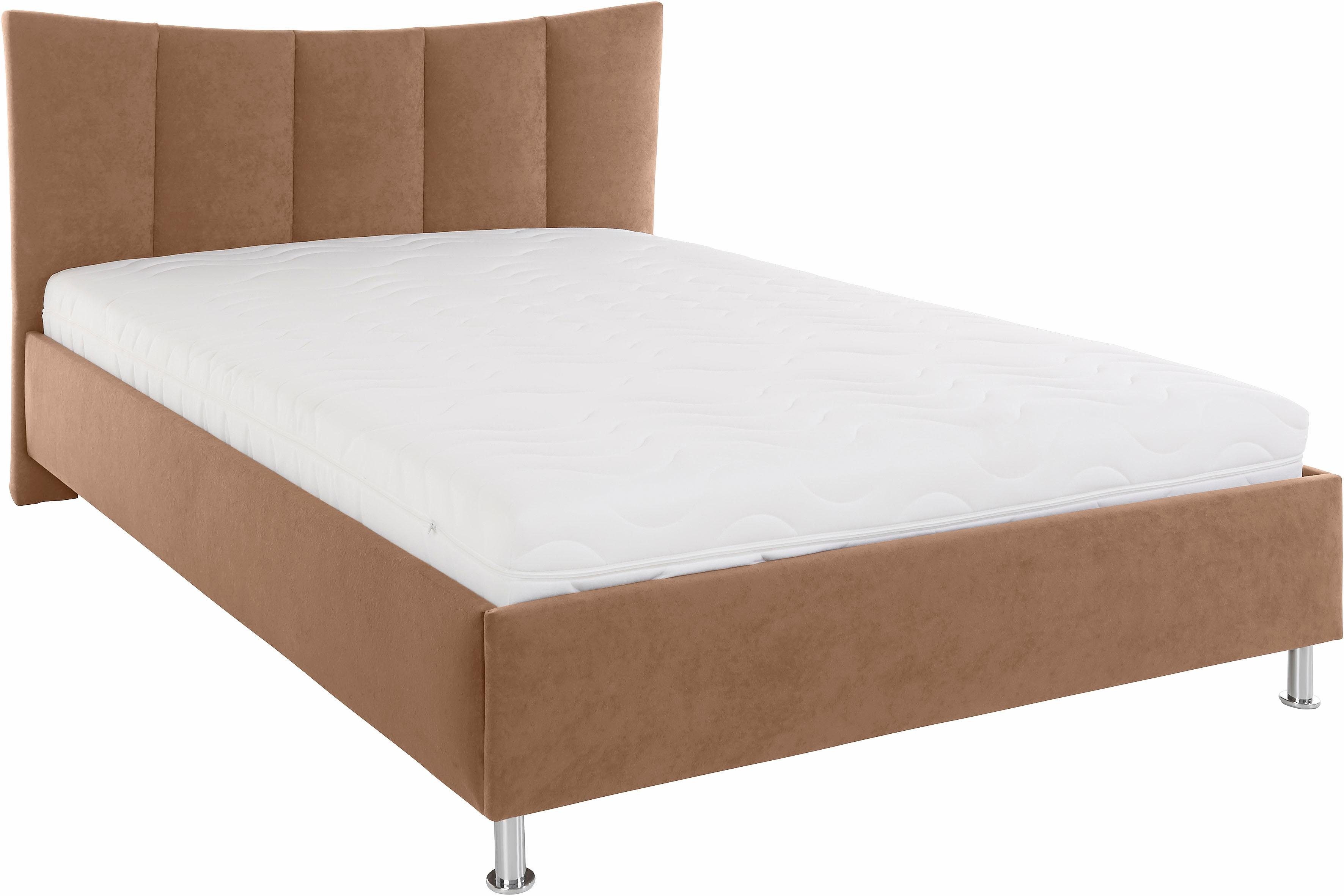 Westfalia Polsterbetten Gestoffeerd bed