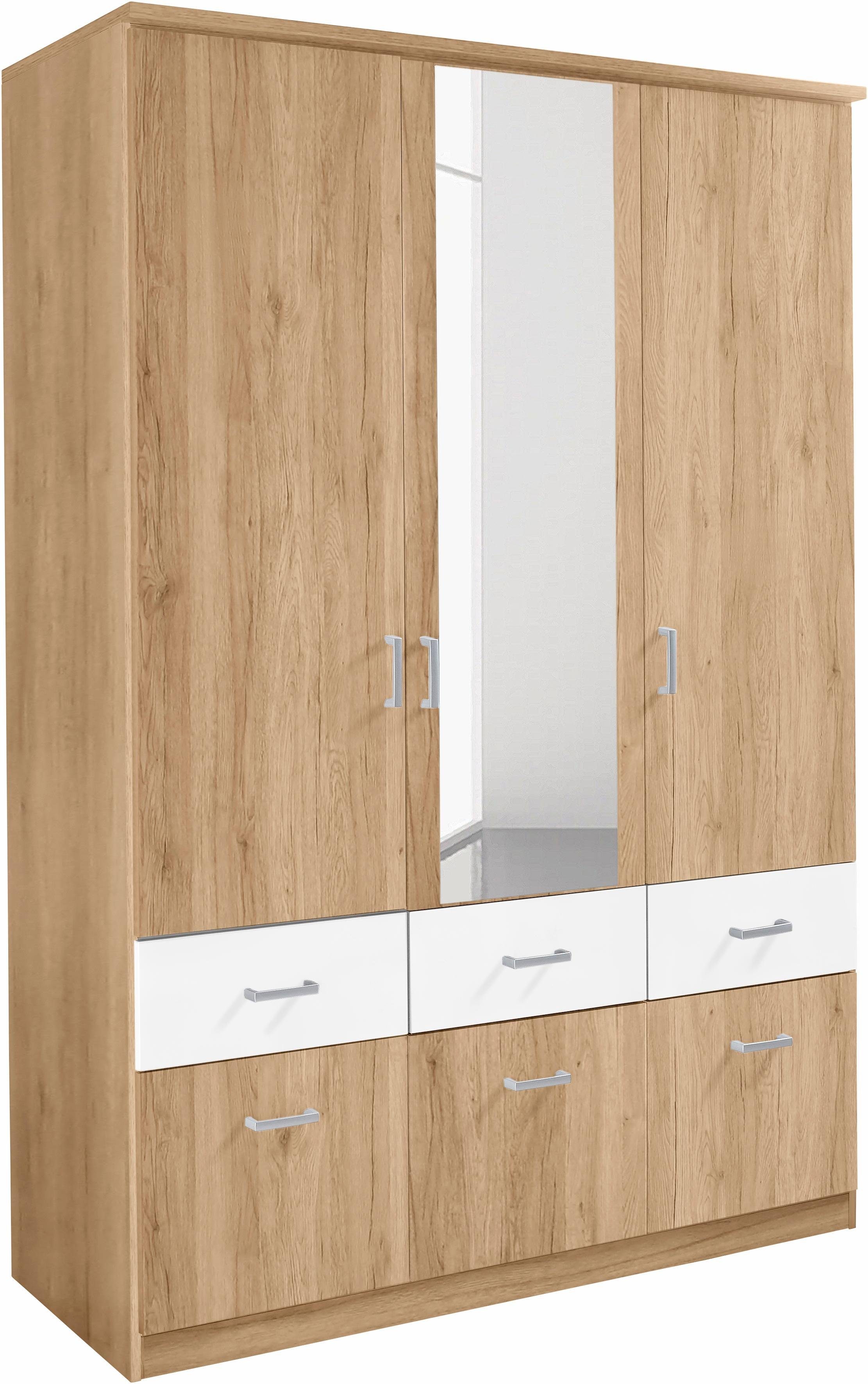 rauch Kledingkast kast garderobe plafondhoge kast BREMEN