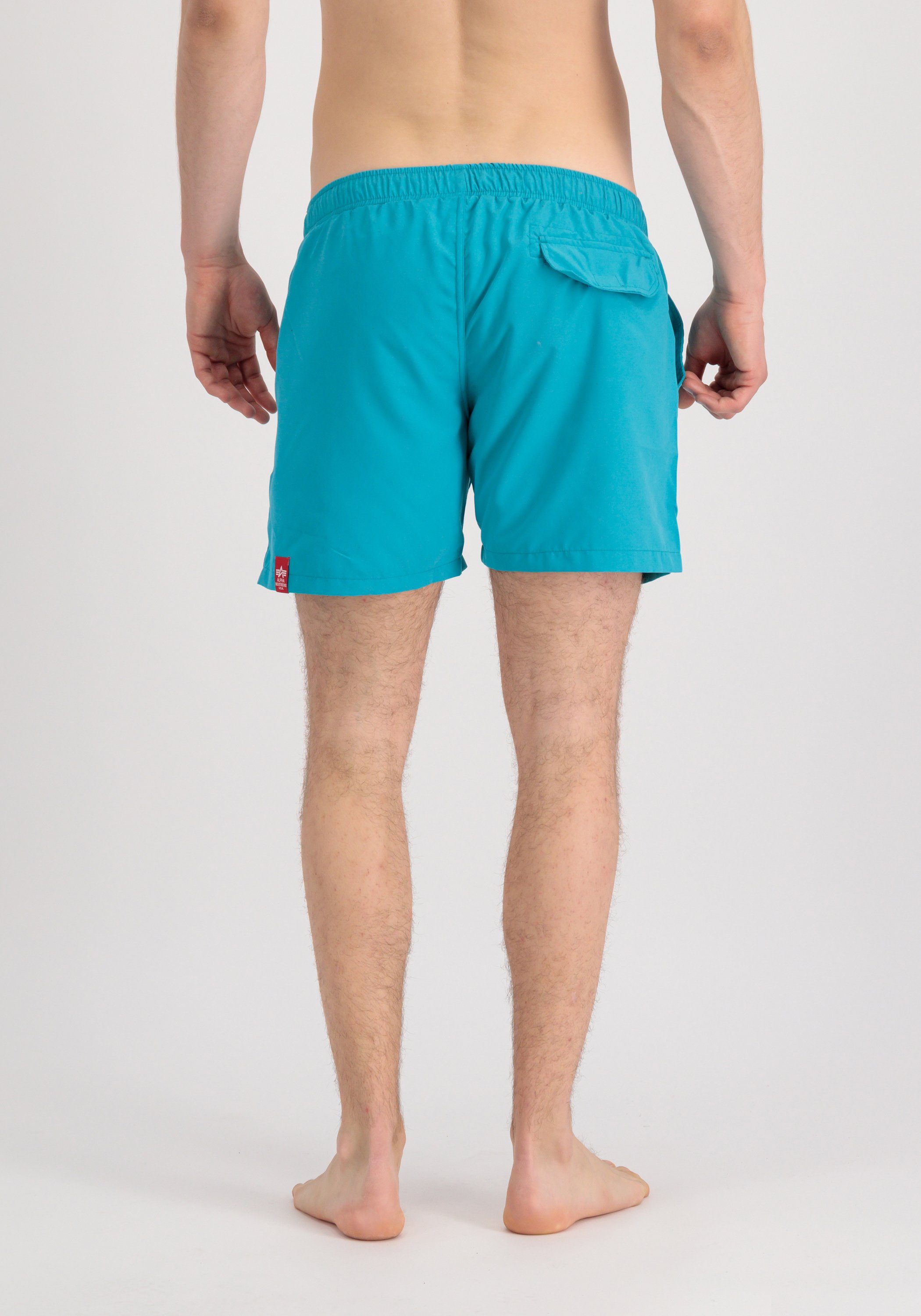 Alpha Industries Short Alpha Industries Men - Shorts Basic Swim Short