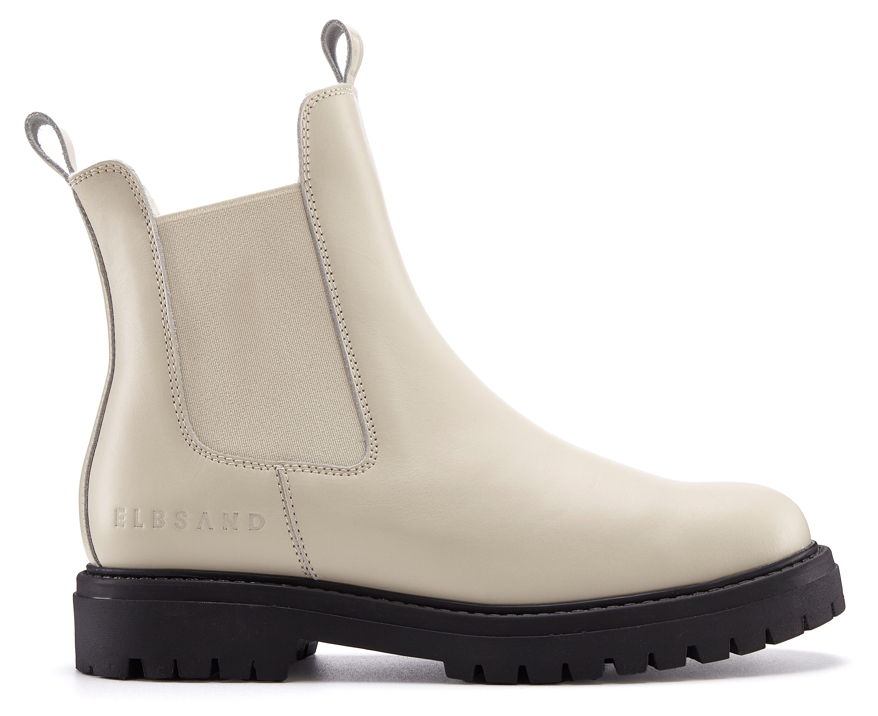 Elbsand Laarsjes Chelsea-boots