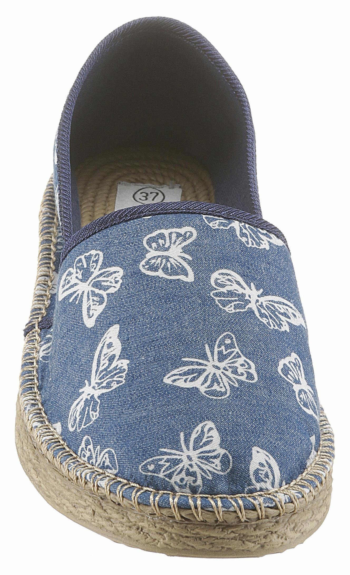 city walk espadrilles