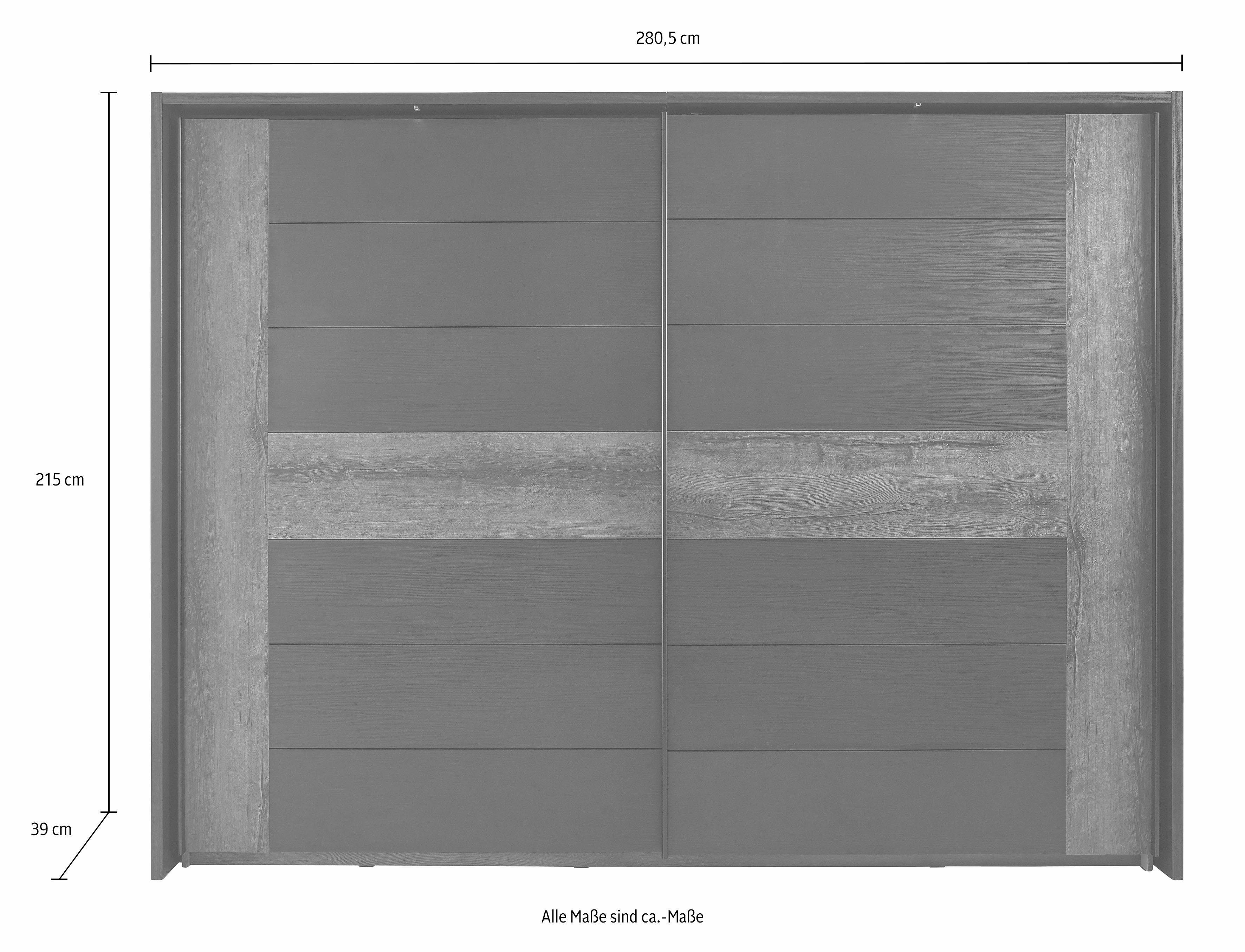FORTE Passe-partout