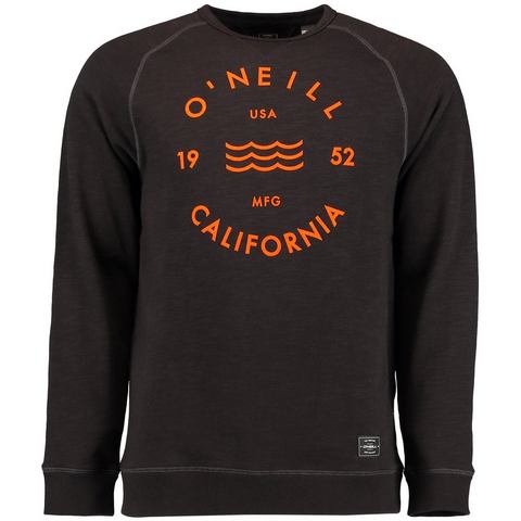 O'neill NU 15% KORTING: O'Neill Sweatshirt Jack's Base Logo