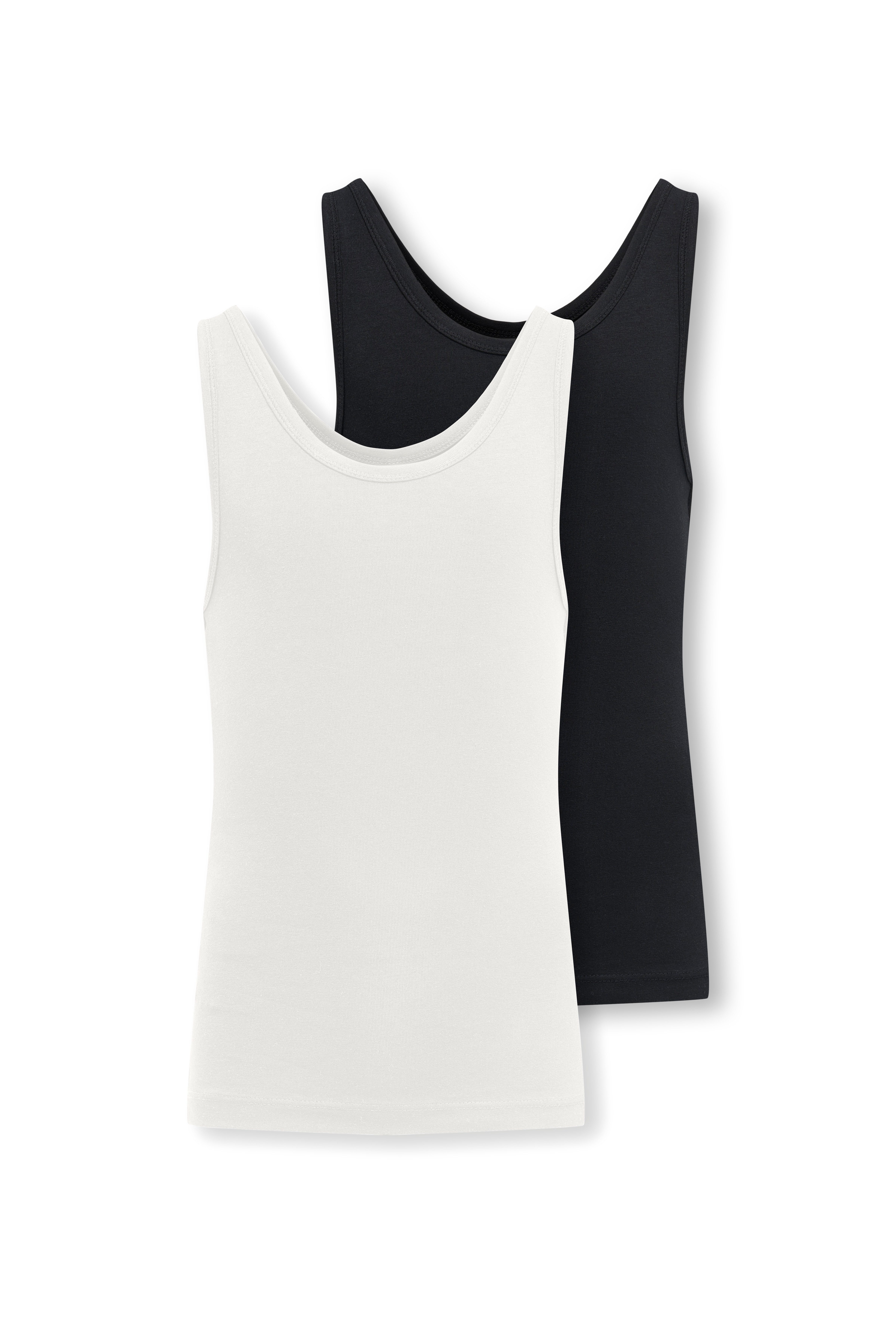 KIDS ONLY Tanktop KOGAVA S/L TANK TOP JRS 2-PACK (Set van 2)