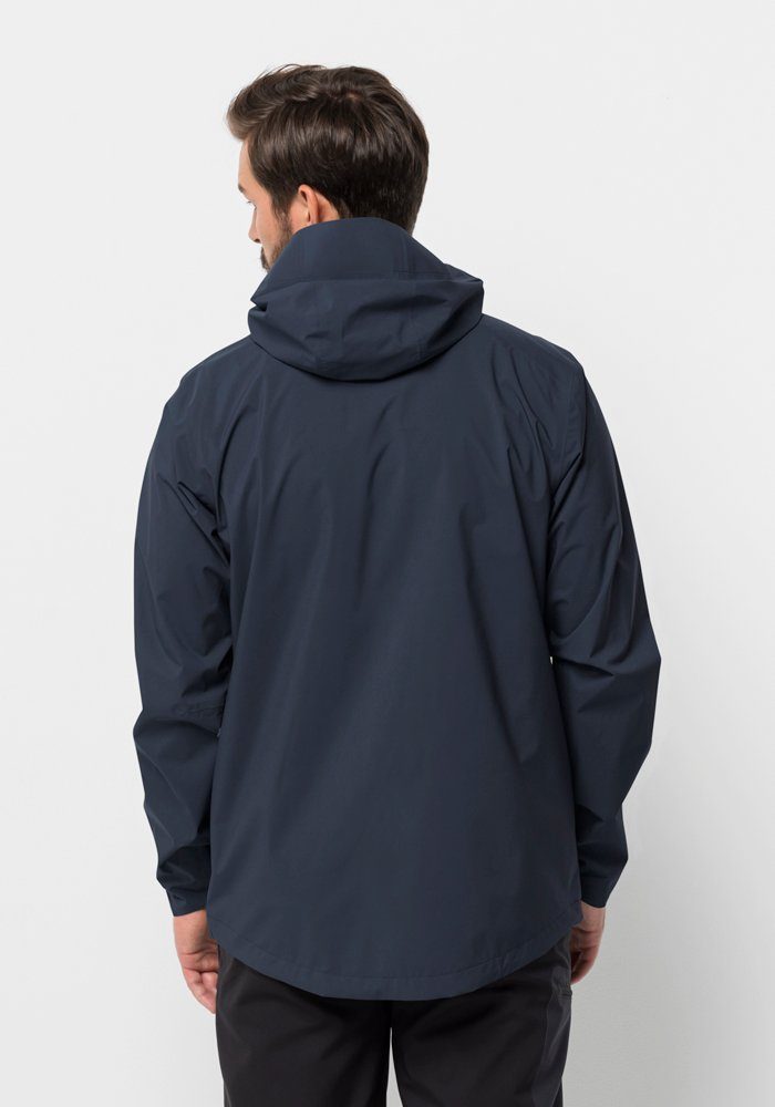 Jack Wolfskin Functioneel jack ELSBERG 2.5L JKT M