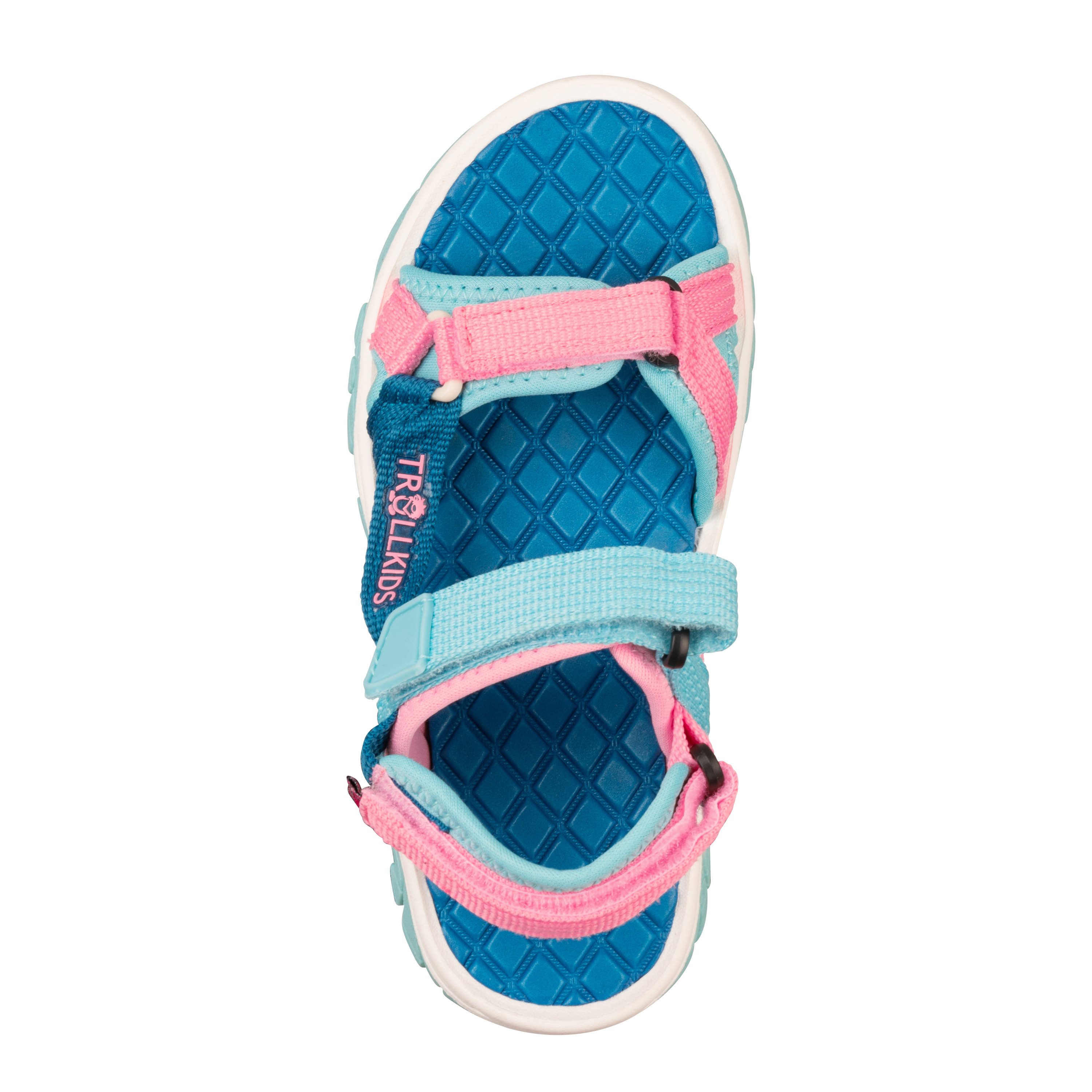 TROLLKIDS Sandalen KIDS OSLOFJORD SANDAL