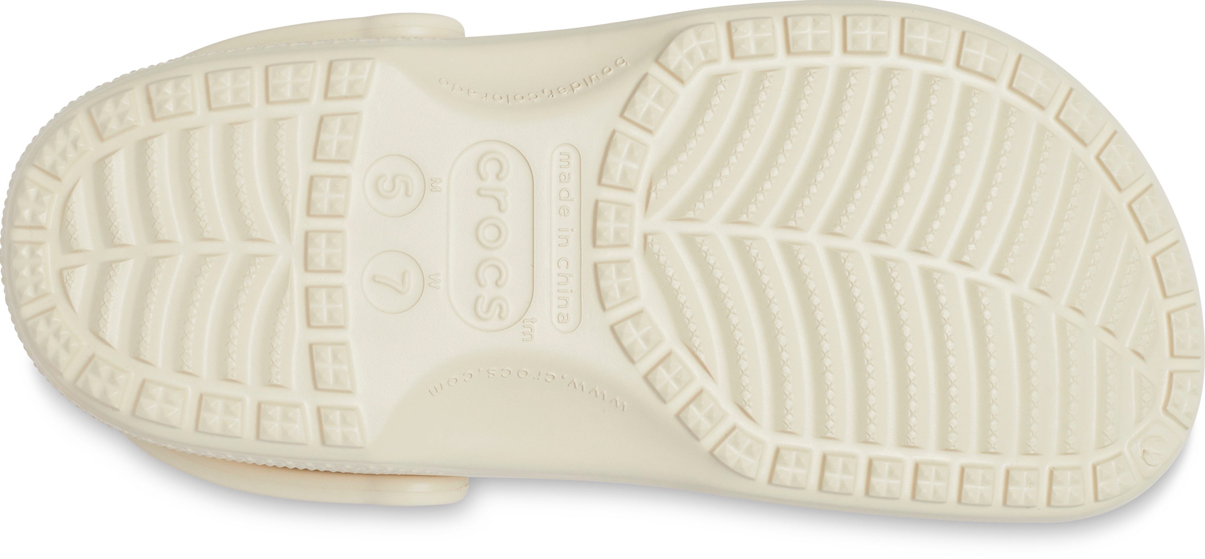 Crocs Clogs Classic , zomerschoen, tuinschoen, badschoen, met typisch logo