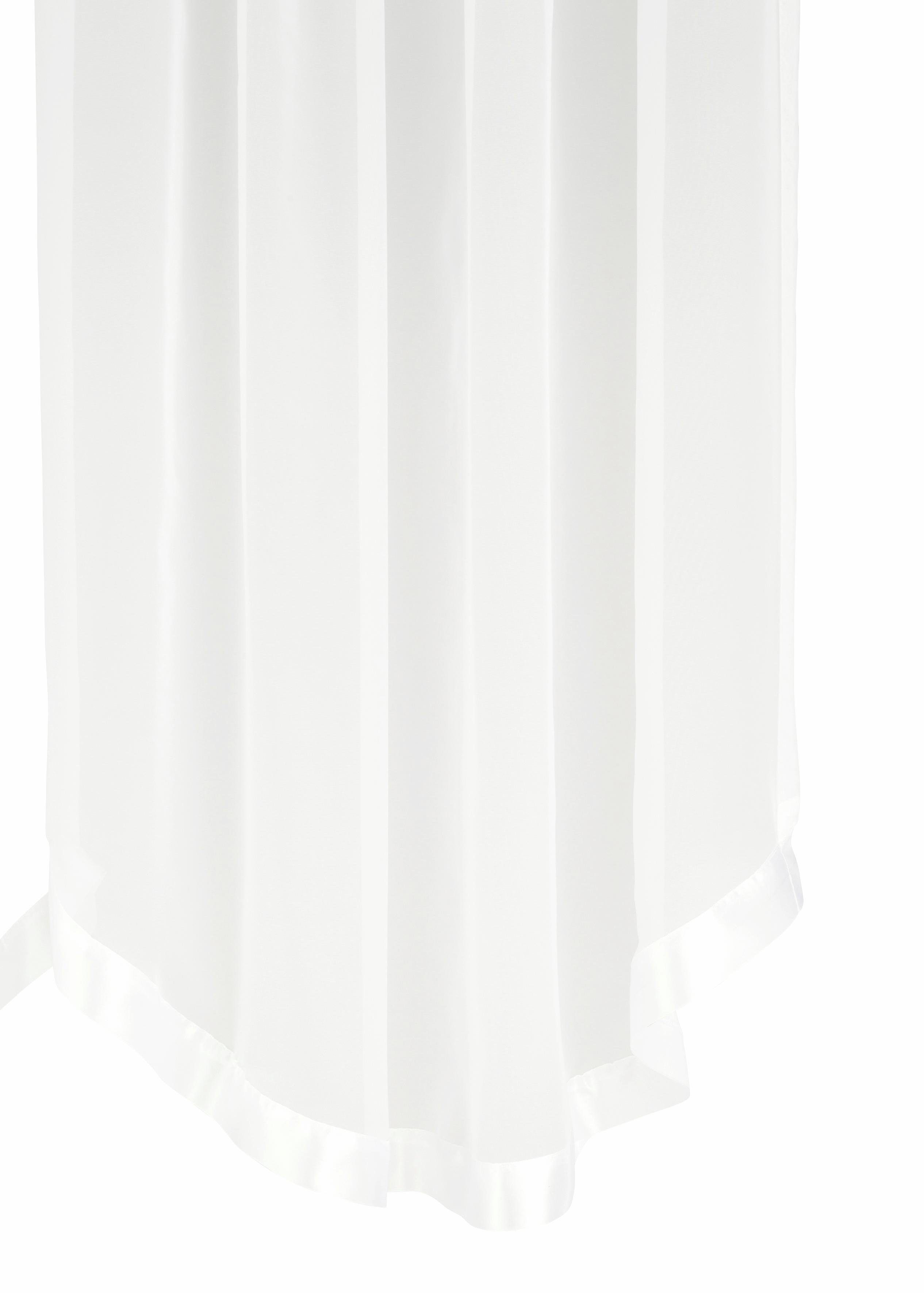 my home Store EBY Transparant polyester (1 stuk)