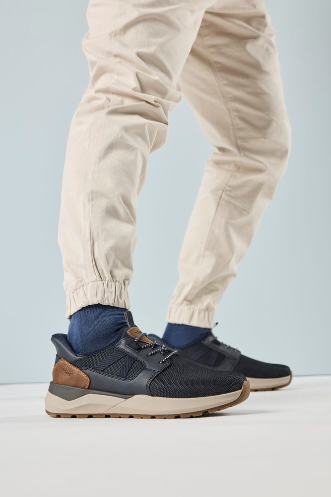 Rieker Slip-on sneakers Ready2GO