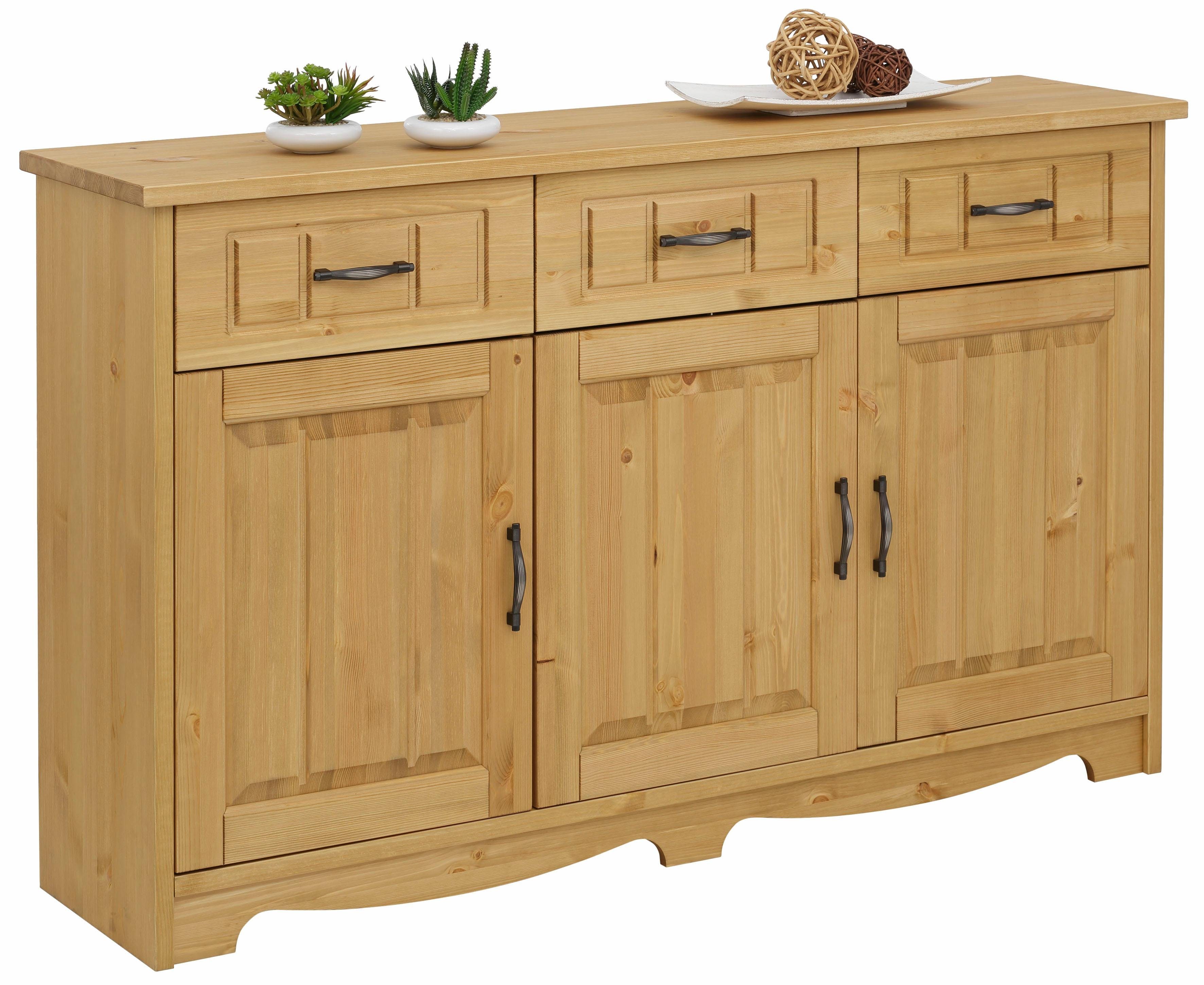 Home affaire Dressoir Trinidad Commode, breedte 148 cm