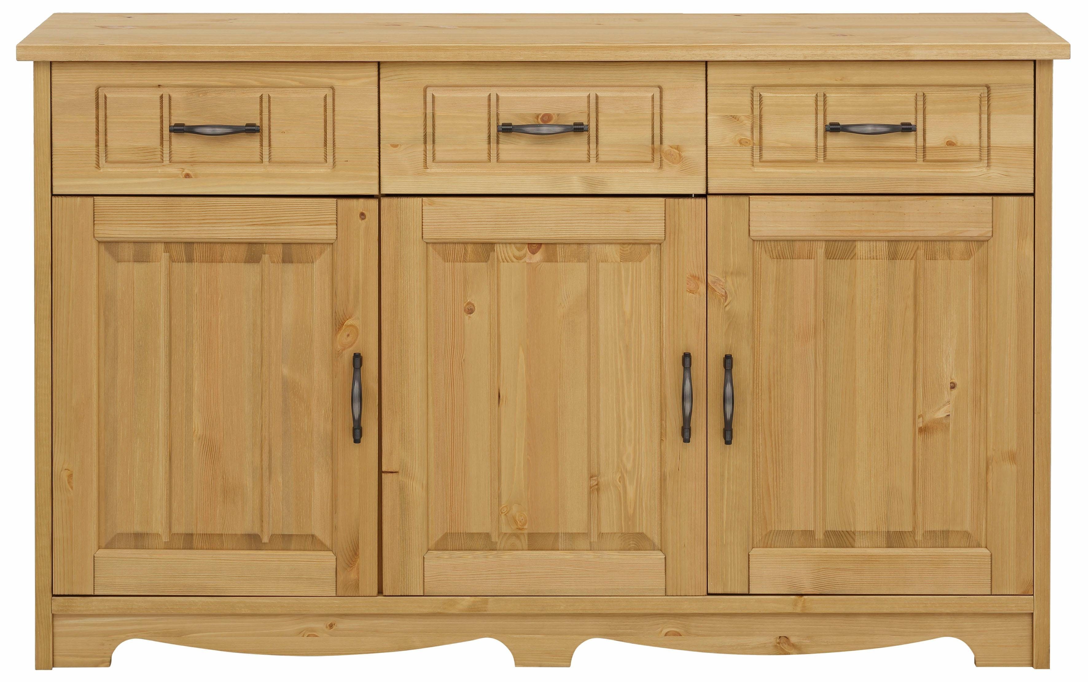 Home affaire Dressoir Trinidad Commode, breedte 148 cm