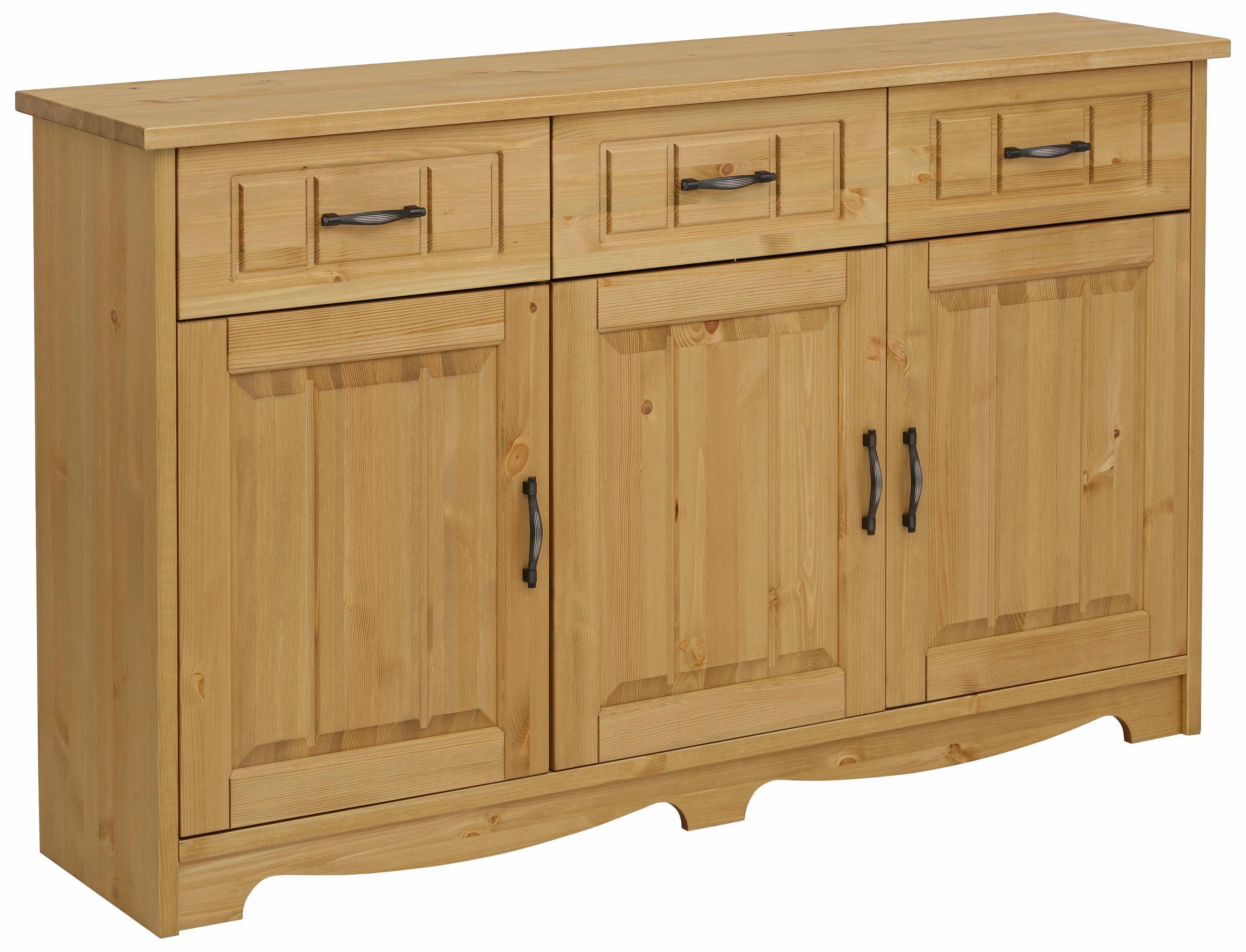Home affaire Dressoir Trinidad Commode, breedte 148 cm