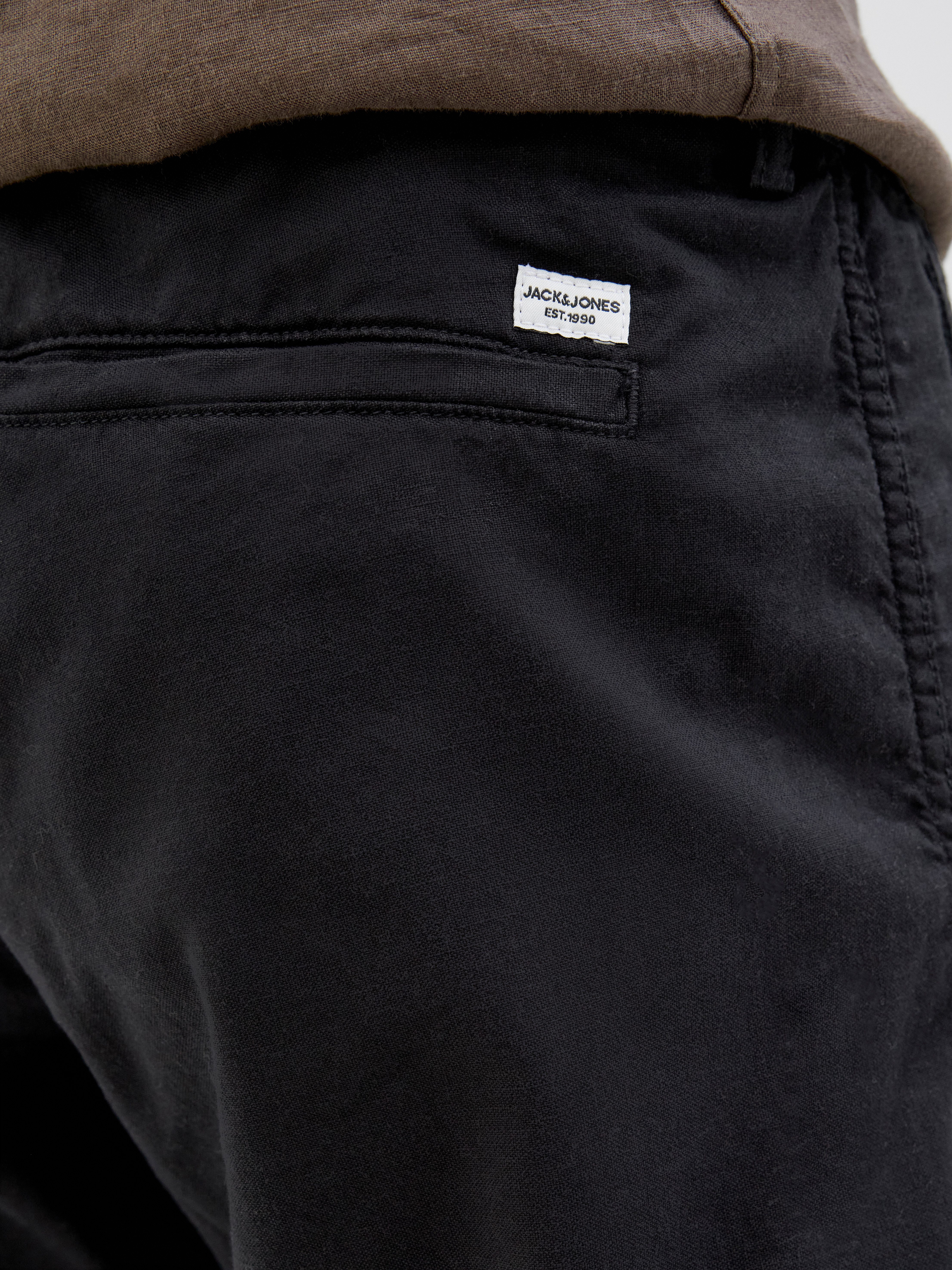 Jack & Jones Joggingbroek JPSTKANE HYBRID BONDI JOGGER SN