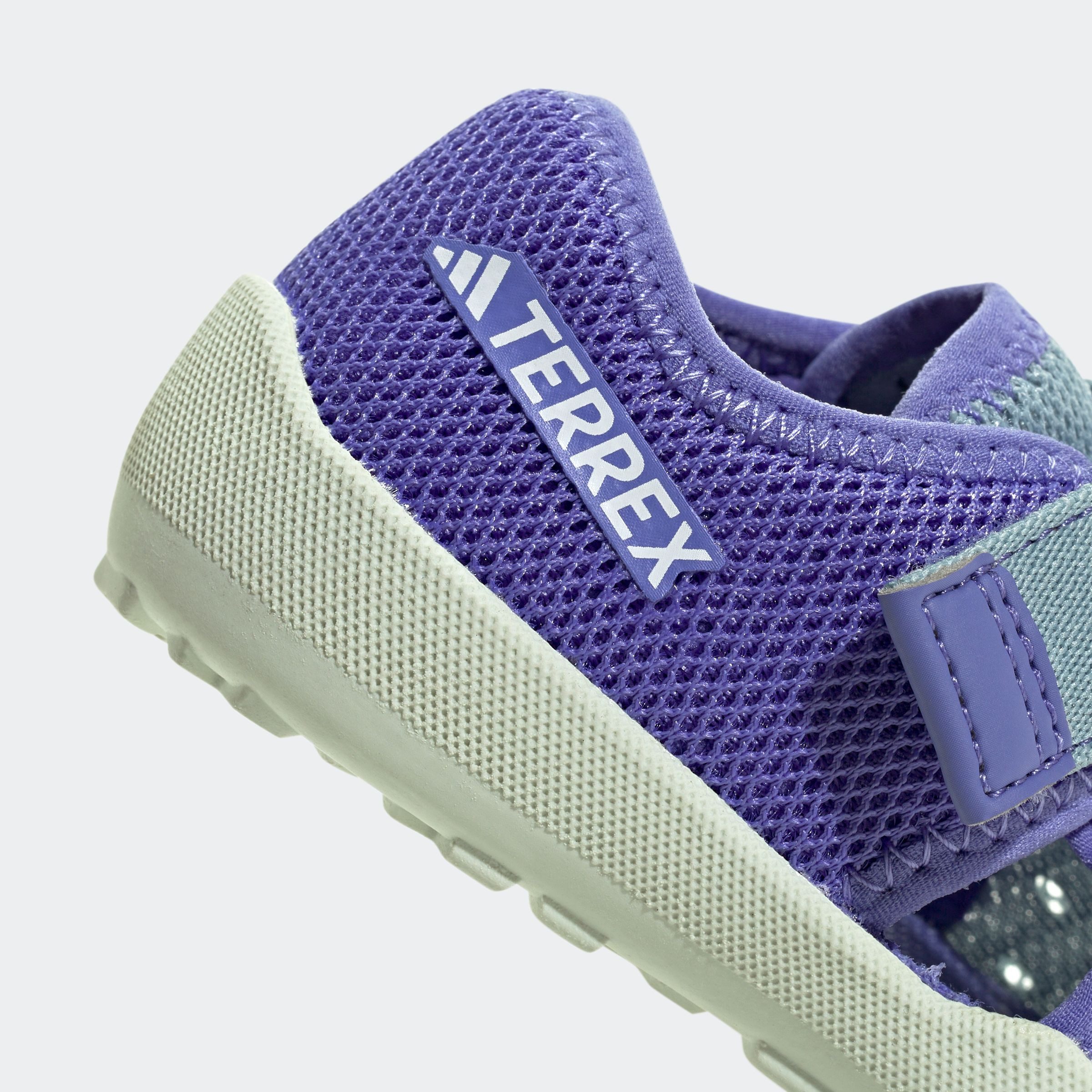 adidas TERREX Outdoorsandalen CAPTAIN TOEY KIDS