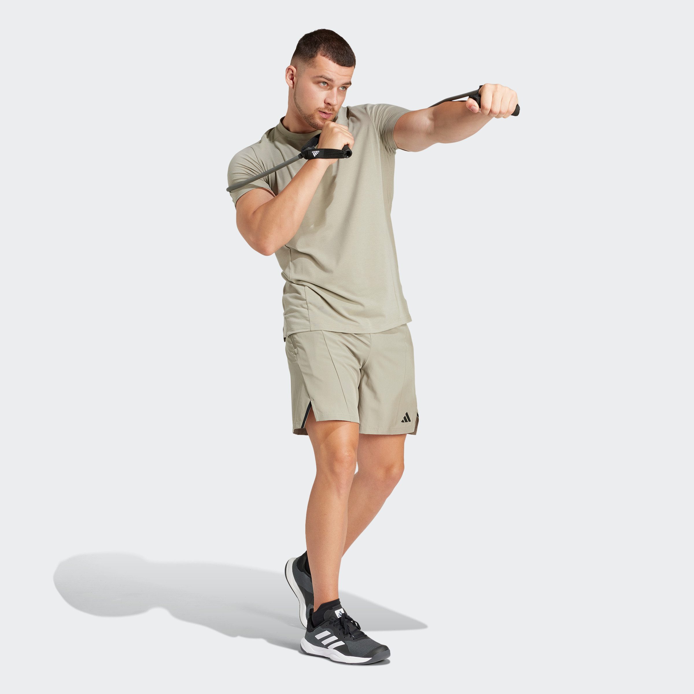 adidas Performance T-shirt D4T TEE