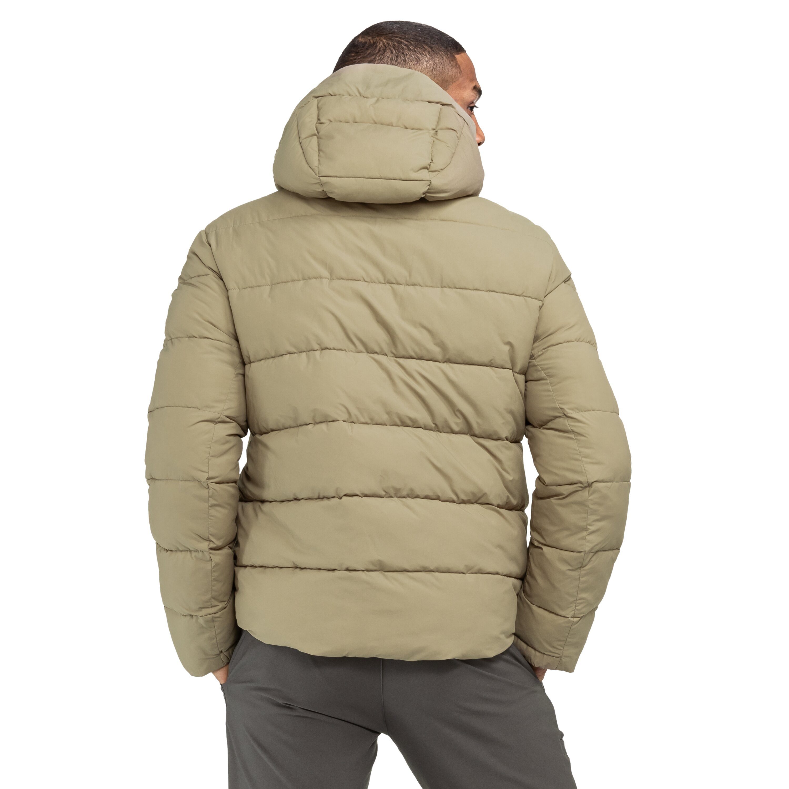 Schöffel Gewatteerde jas Ins Jacket Style Lodos MNS