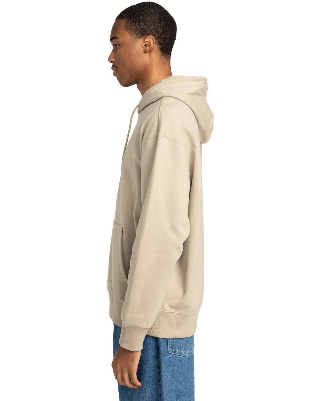 Element Hoodie Cornell Cipher