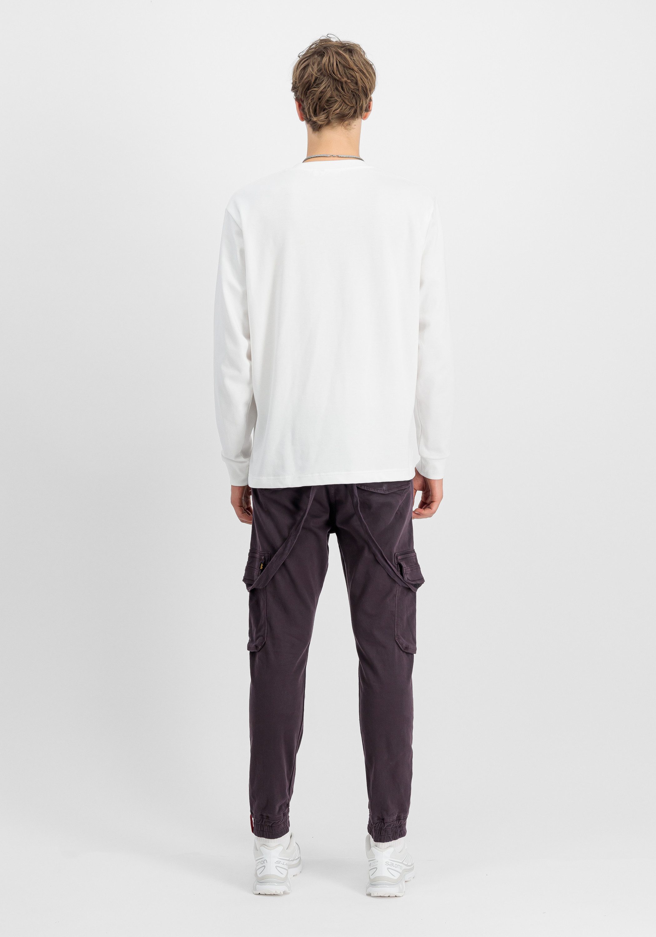 Alpha Industries Cargobroek ALPHA INDUSTRIES Men - Pants Utility Pant