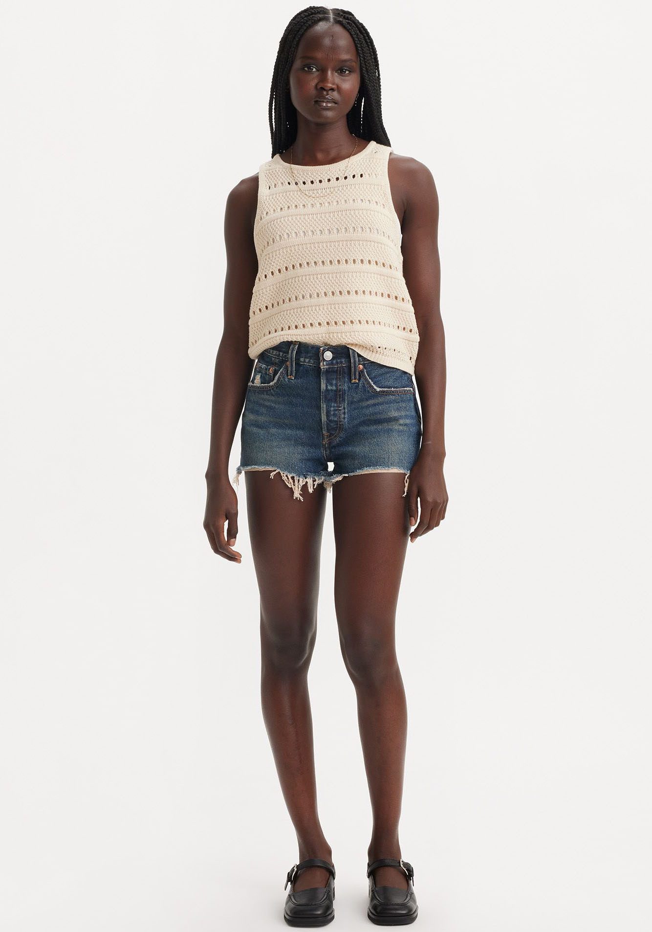 Levi's Short 501 Original Short