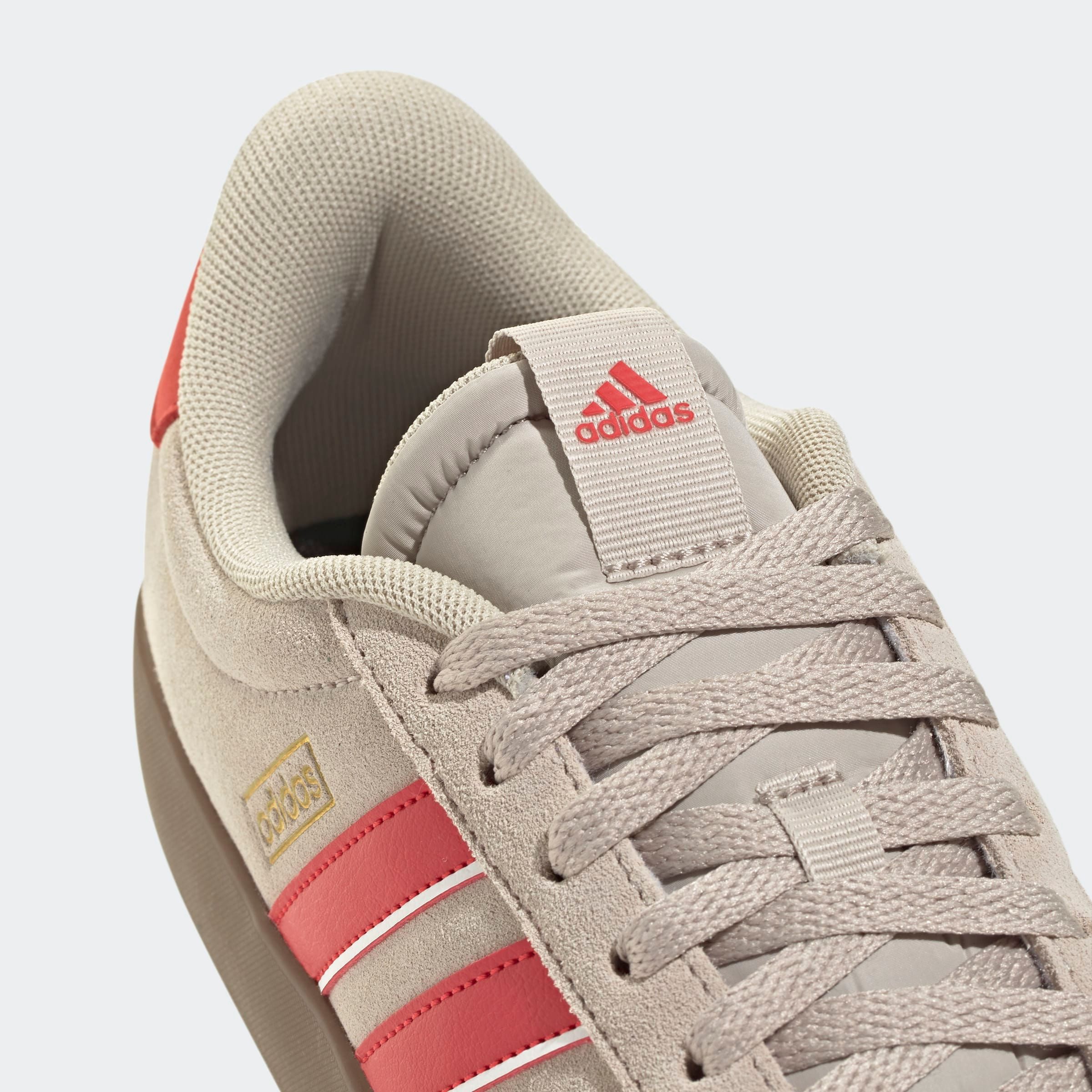 adidas Sportswear Sneakers VL COURT 3.0 geïnspireerd door het ontwerp van de adidas samba
