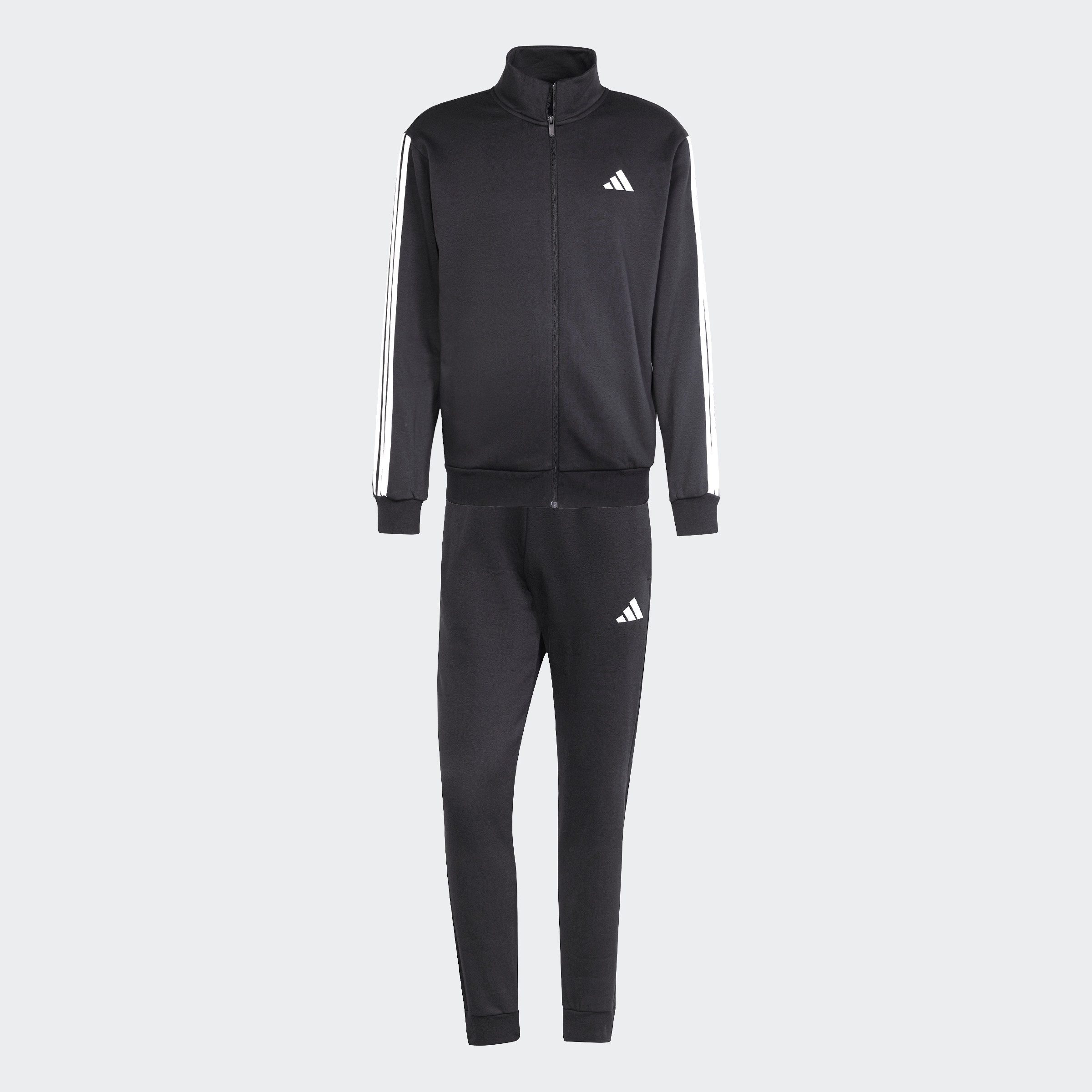 adidas Sportswear Trainingspak M 3S FL TT TS (2-delig)