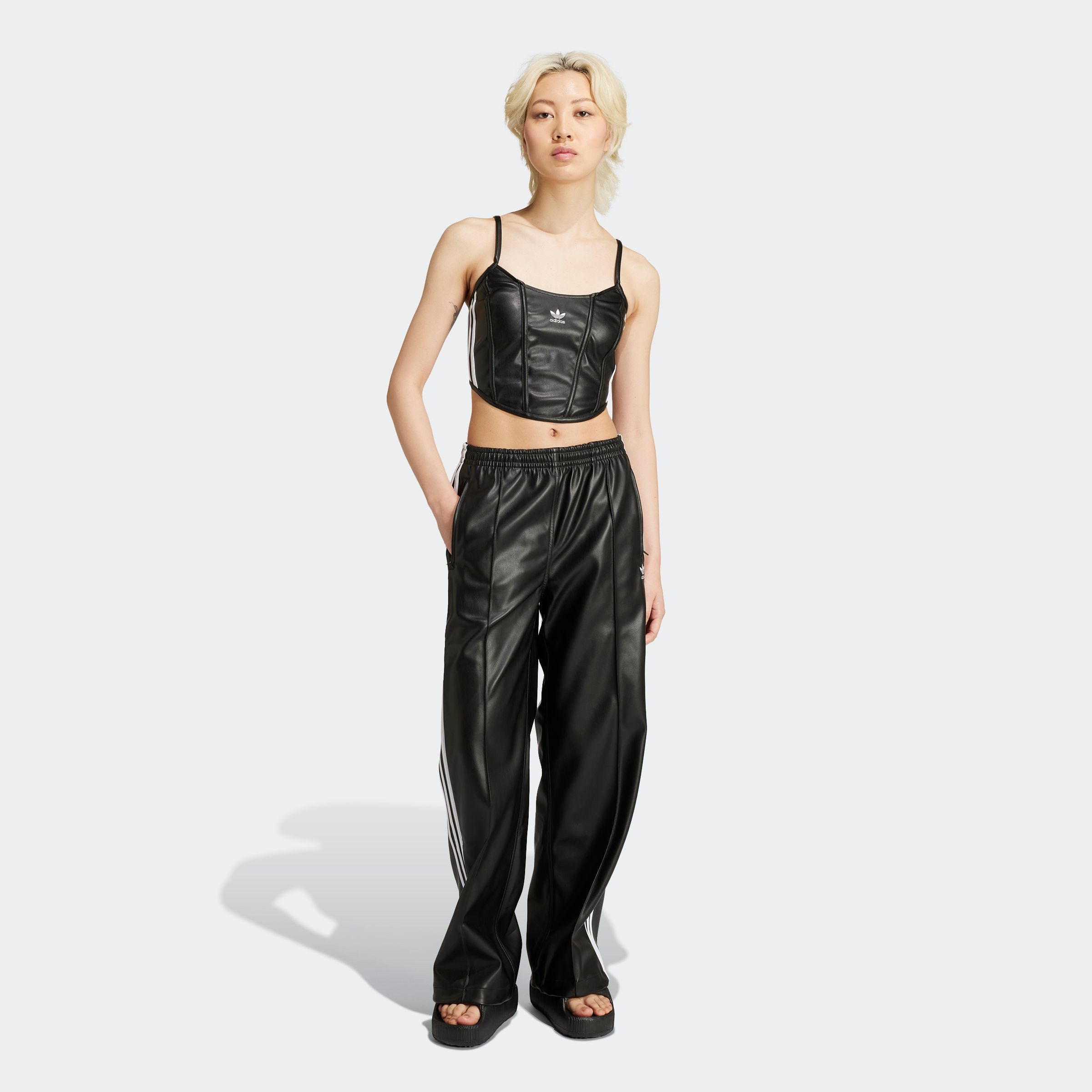 adidas Originals Tanktop FB P CORSET (1-delig)