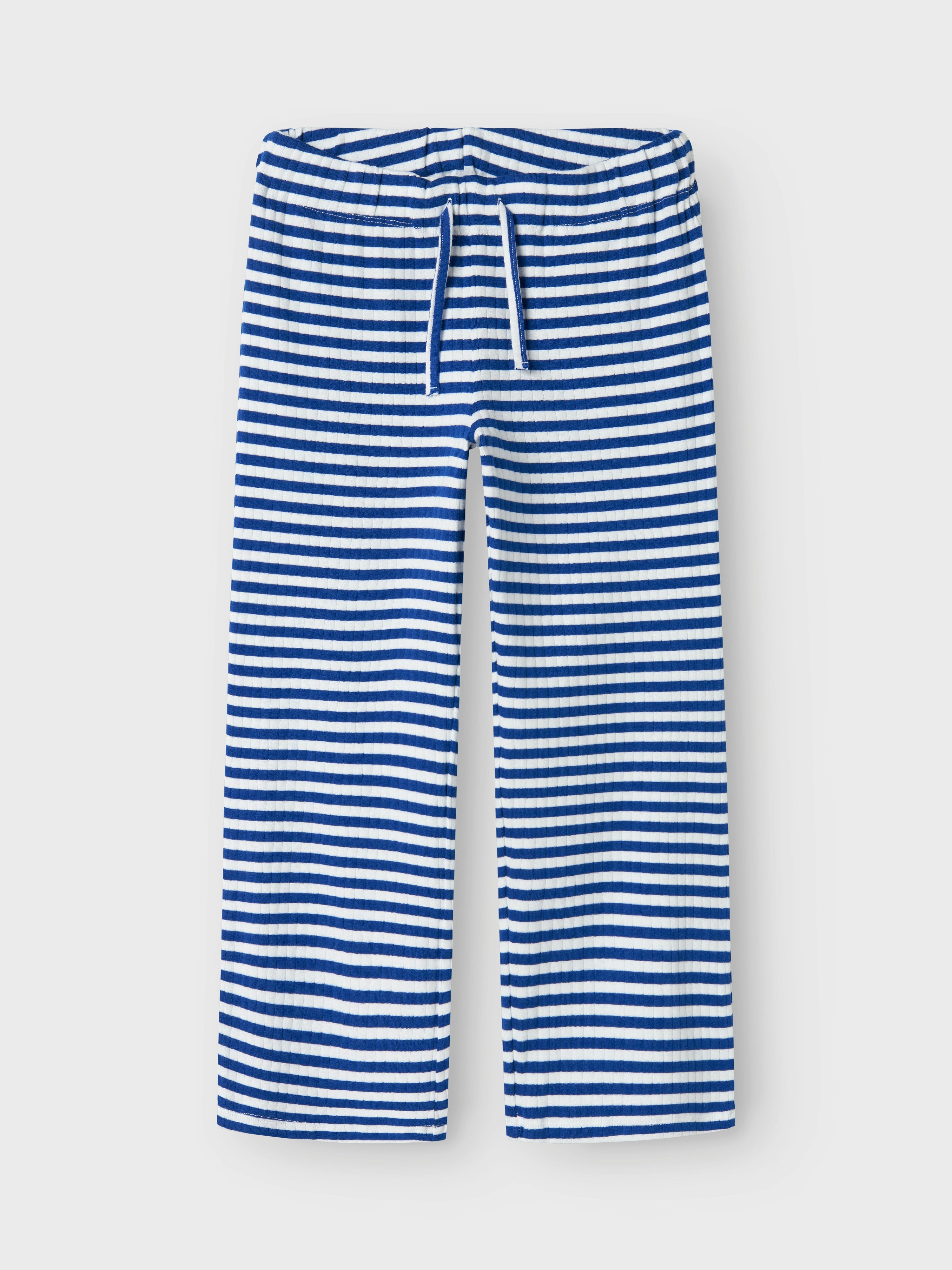 Name It Joggingbroek NKFSURAJA STRAIGHT PANT NOOS