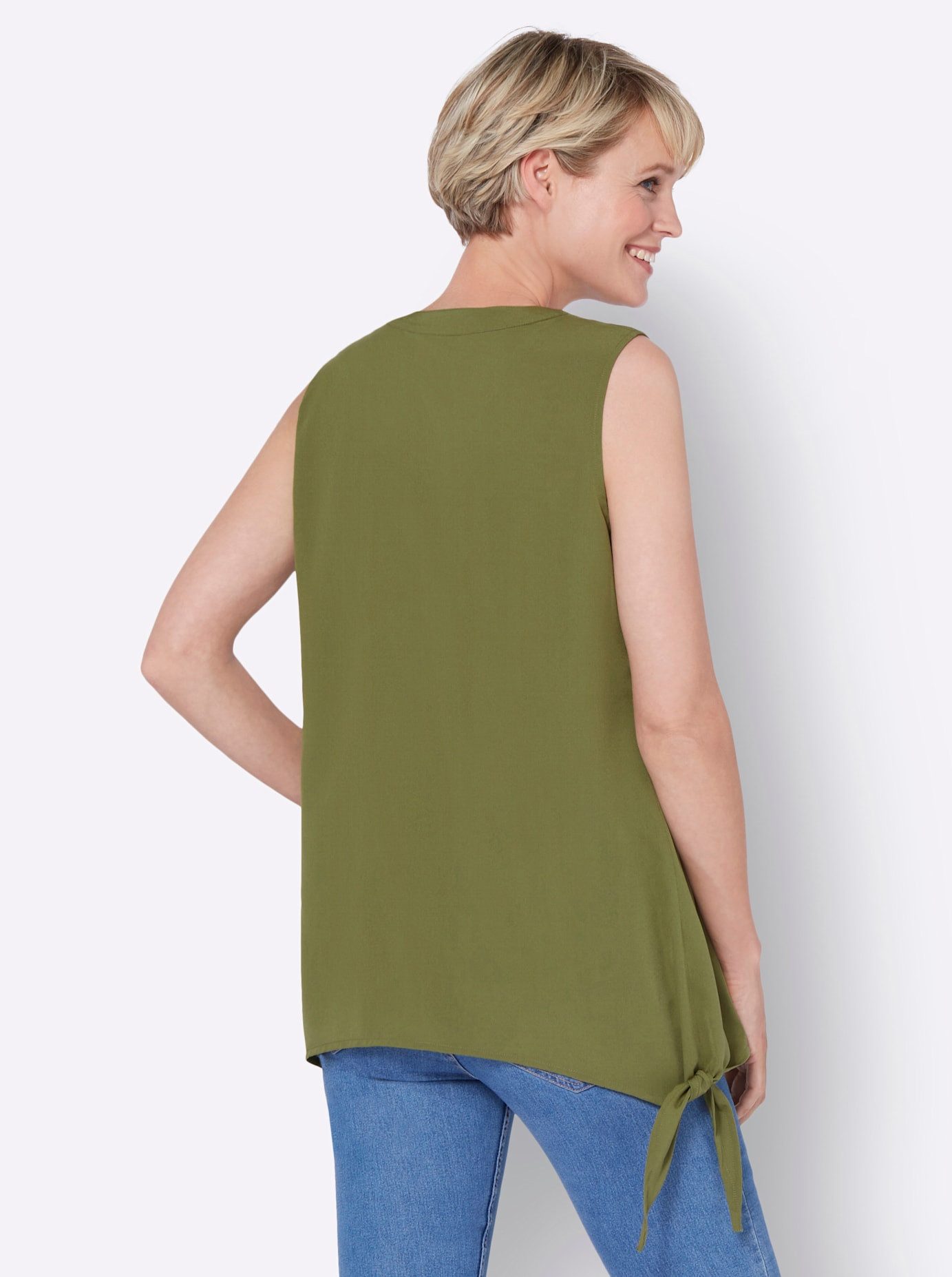 Classic Basics Top